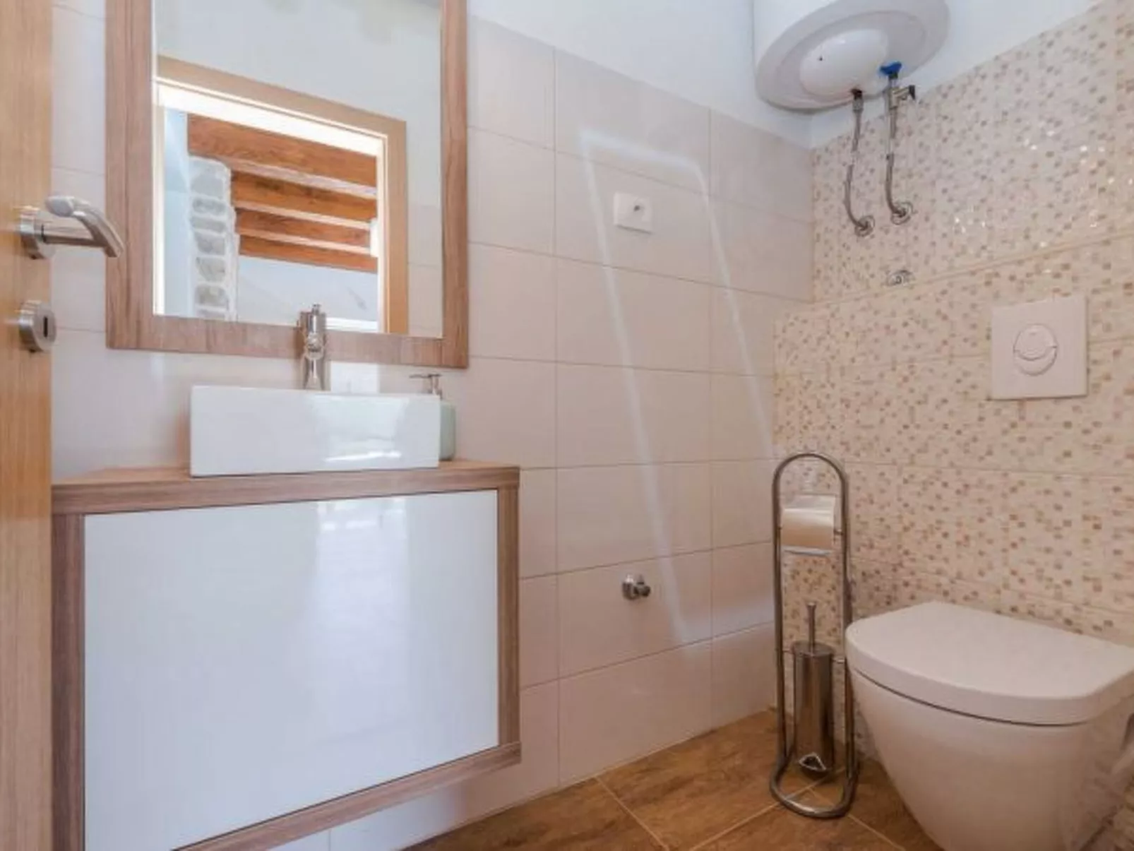 Stone Villa Gelosia Rustica with heated pool - Image-tags.info