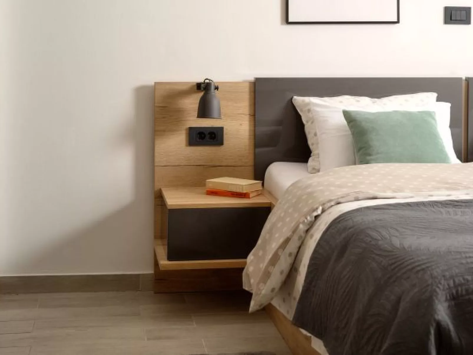 Beautiful Villa Katharina with pool - Binnen