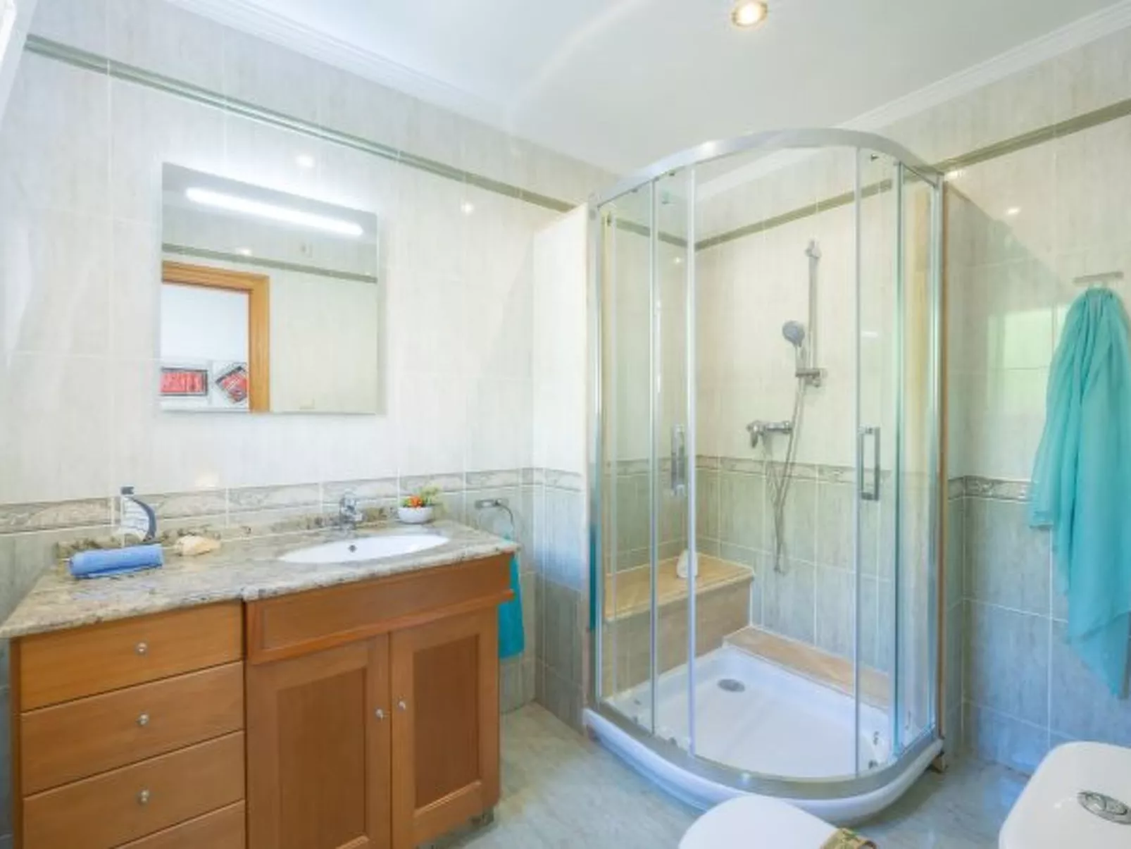 Villa Almendros - PlusHolidays - Image-tags.info