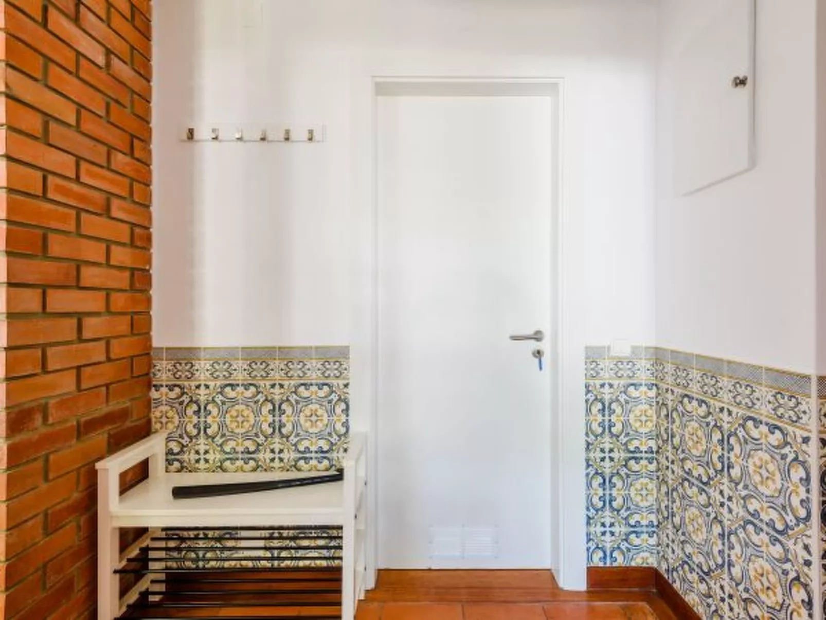 Aldeia das Açoteias Apartment - Binnen