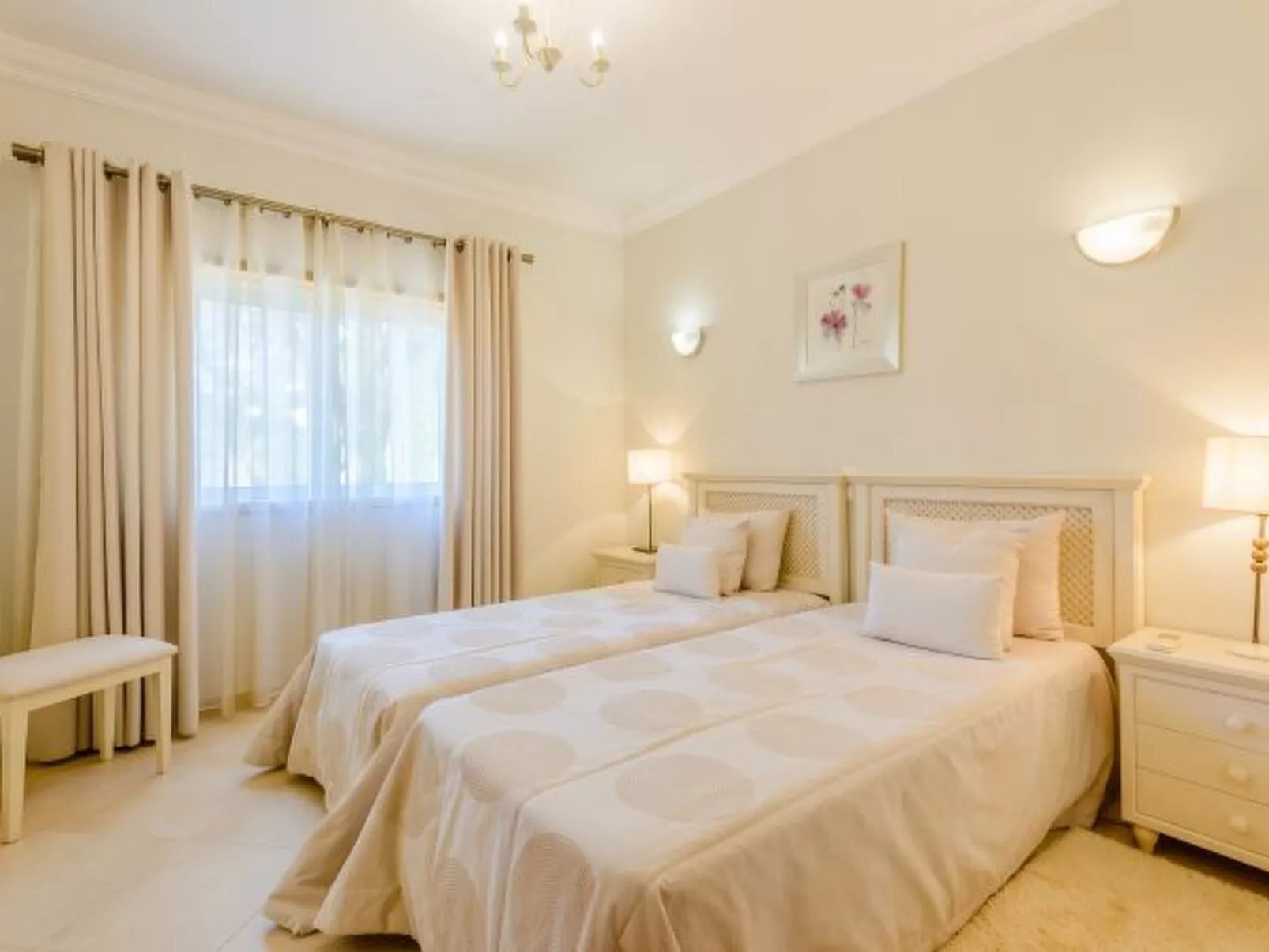 Boavista Golf and Spa Resort - Luxury Villa - Binnen