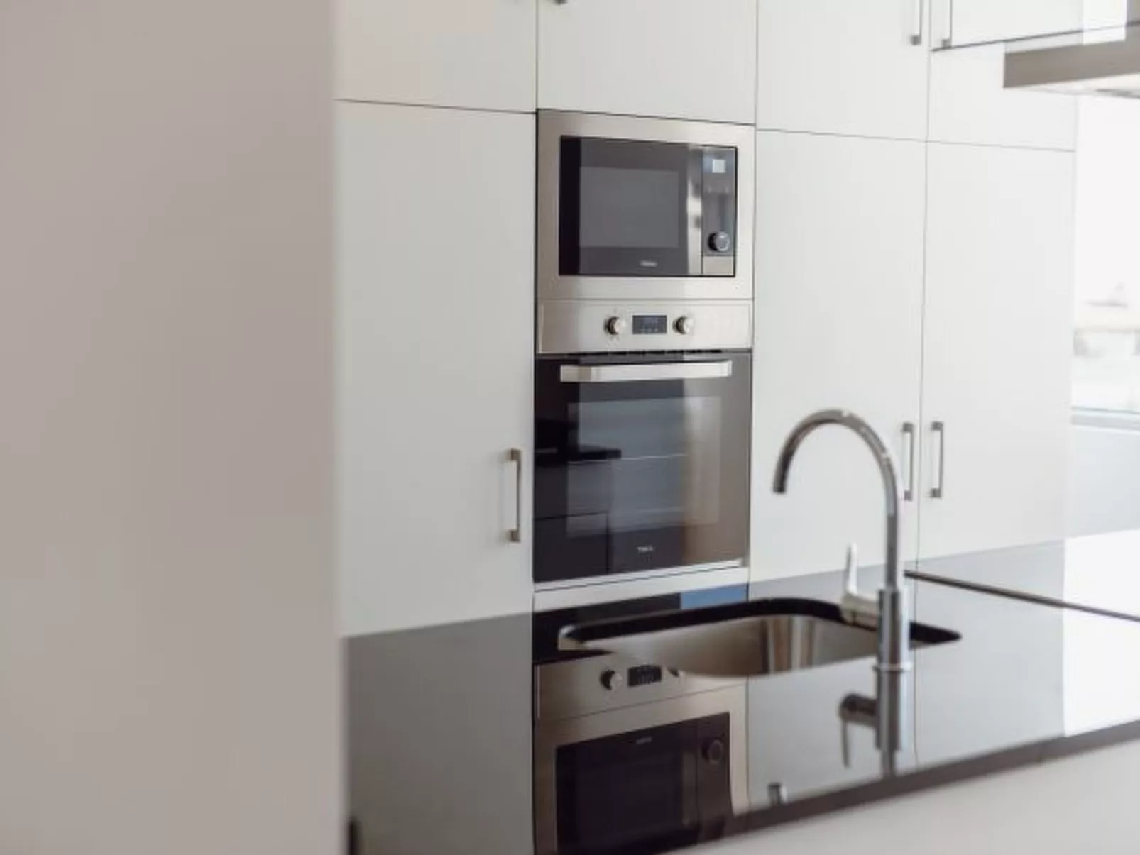 GRAND APARTMENT MERCADO BOM SUCESSO by VACATIONY - Binnen