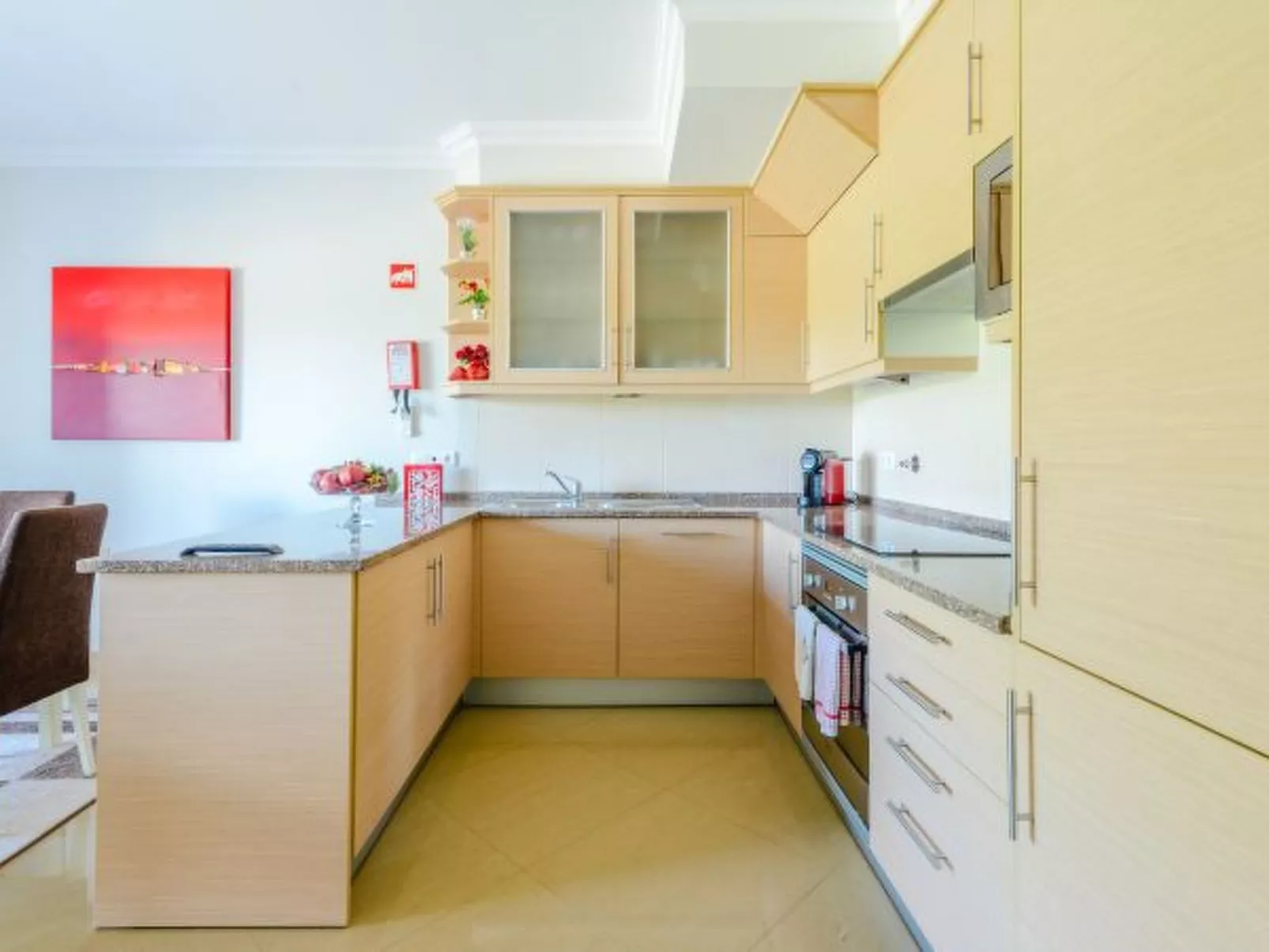 Casa Maria at Boavista Resort Lagos - Binnen