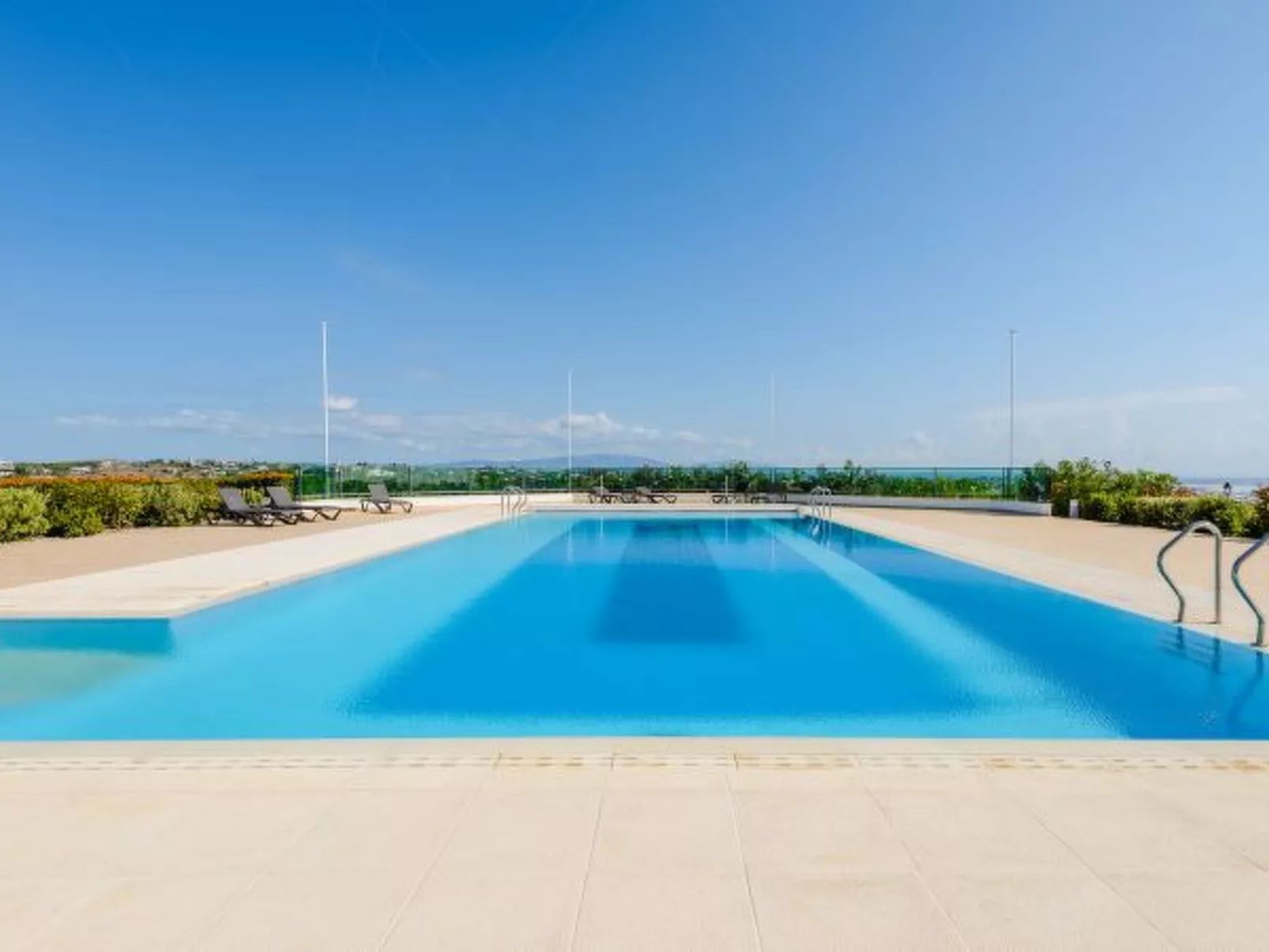 Boavista Golf and Spa Resort - Bayview - Buiten