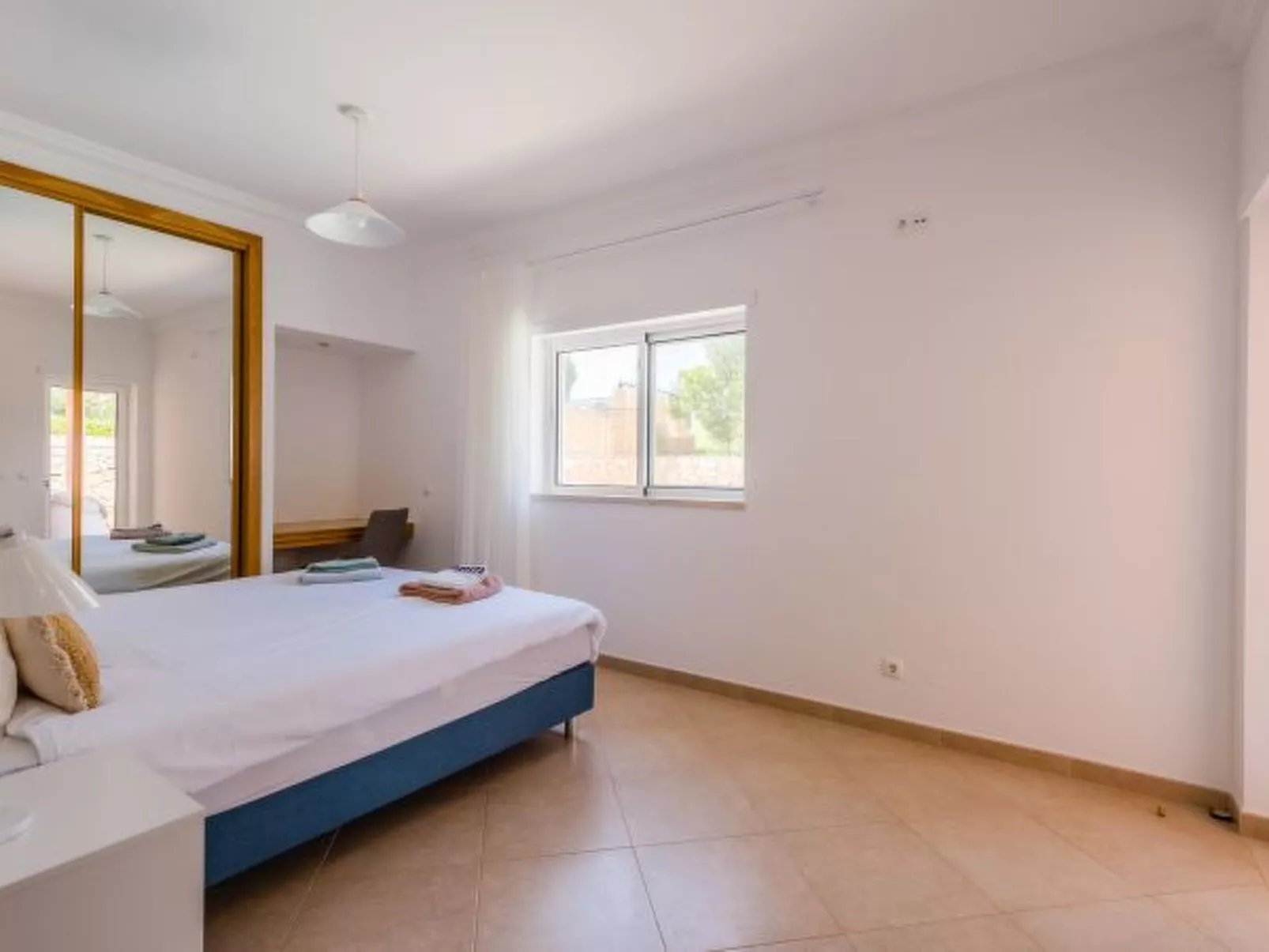 Casa Rosa at Boavista Resort - Binnen