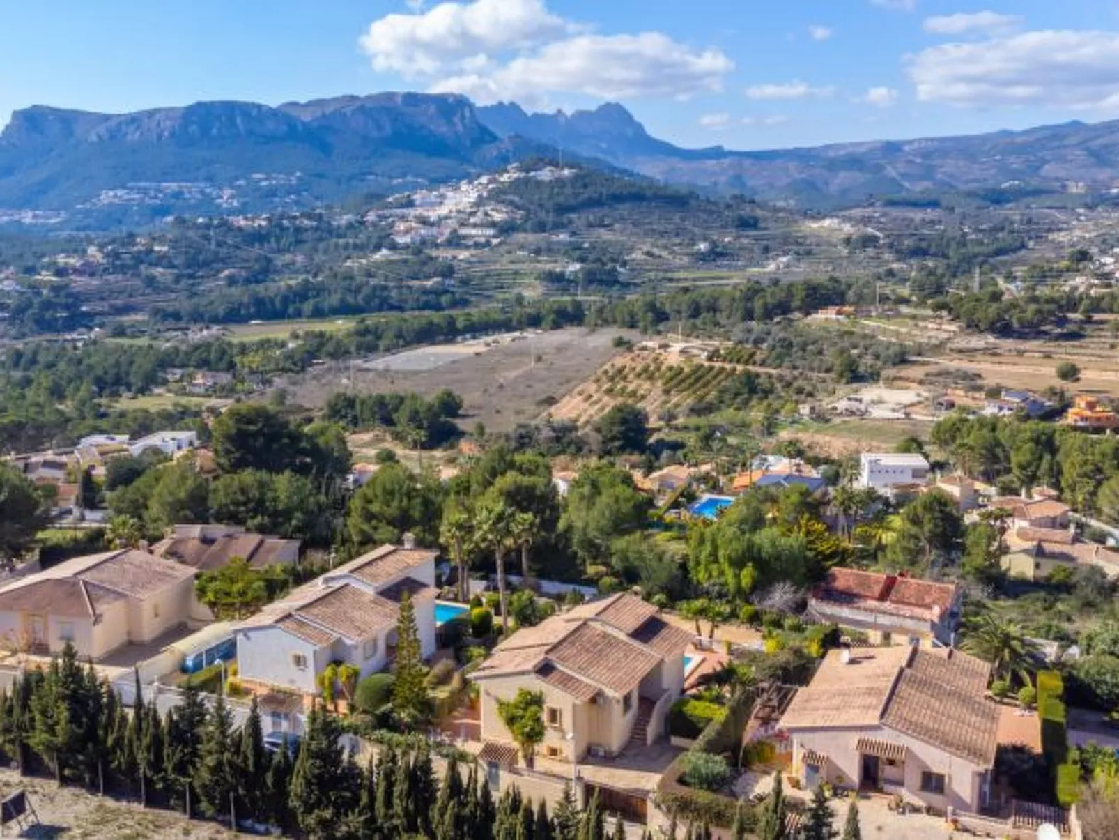 Villa Comodo - PlusHolidays - Image-tags.info