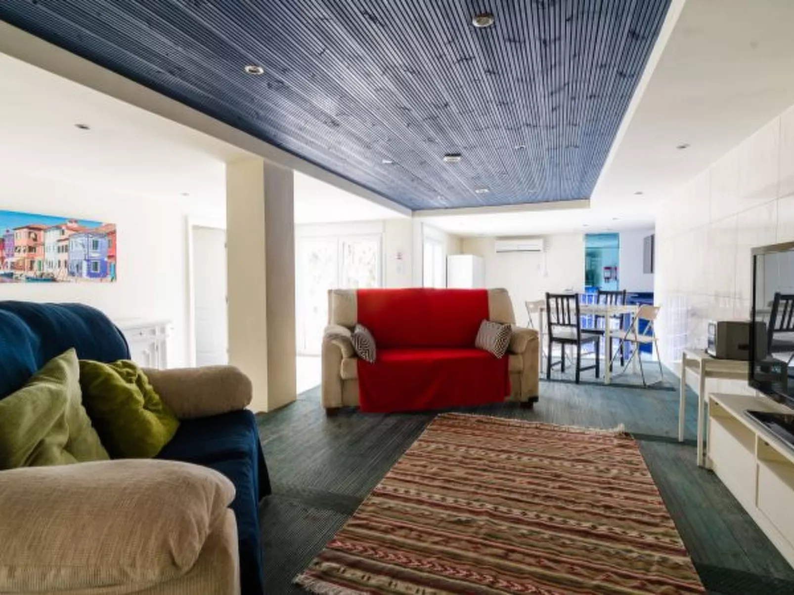 Villa Sol y Mar - Image-tags.info