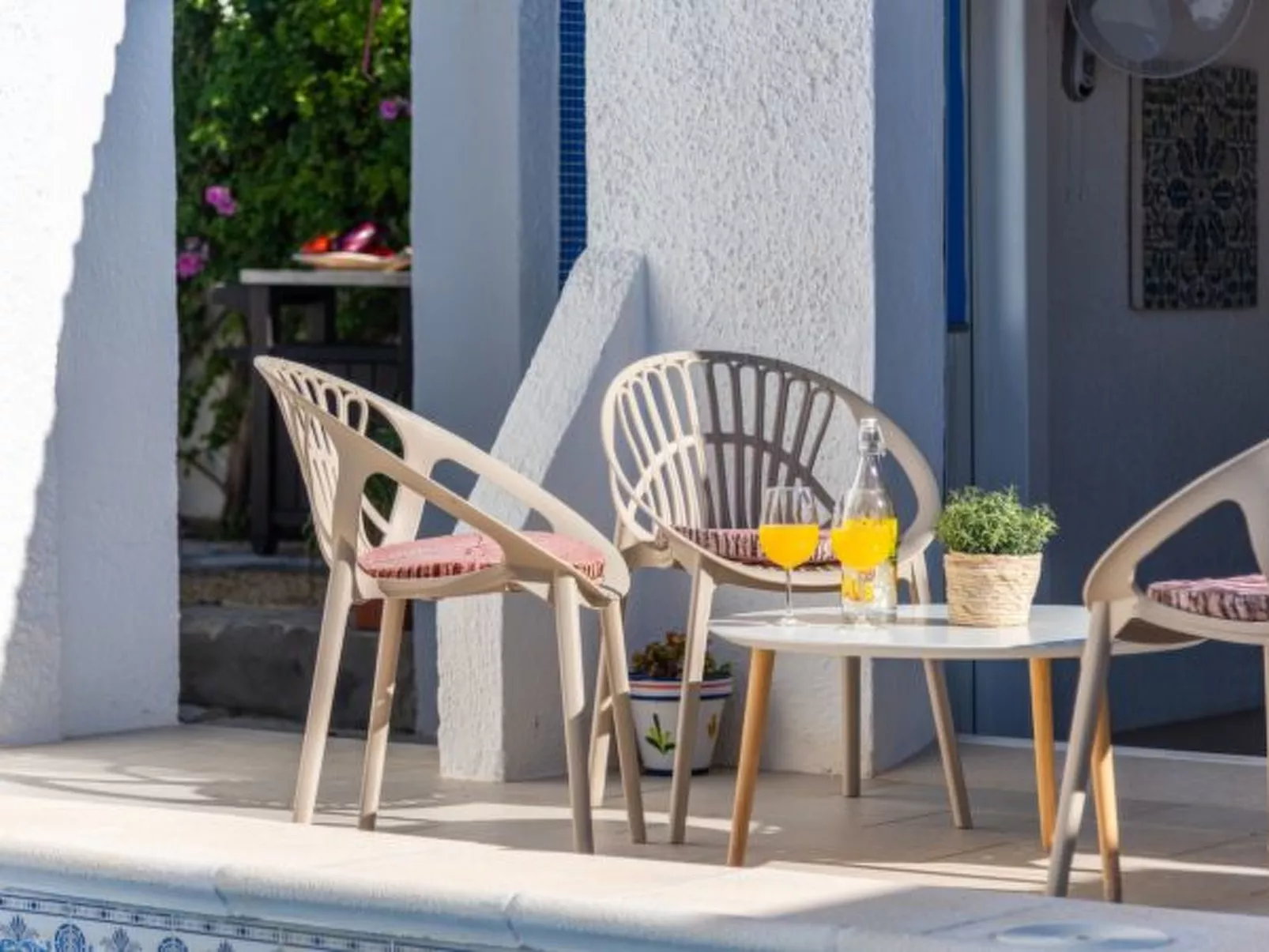 Villa Anais - Plus - Image-tags.info