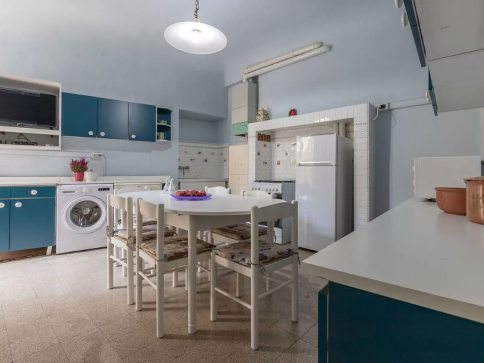 Falleroni Apartment - Binnen