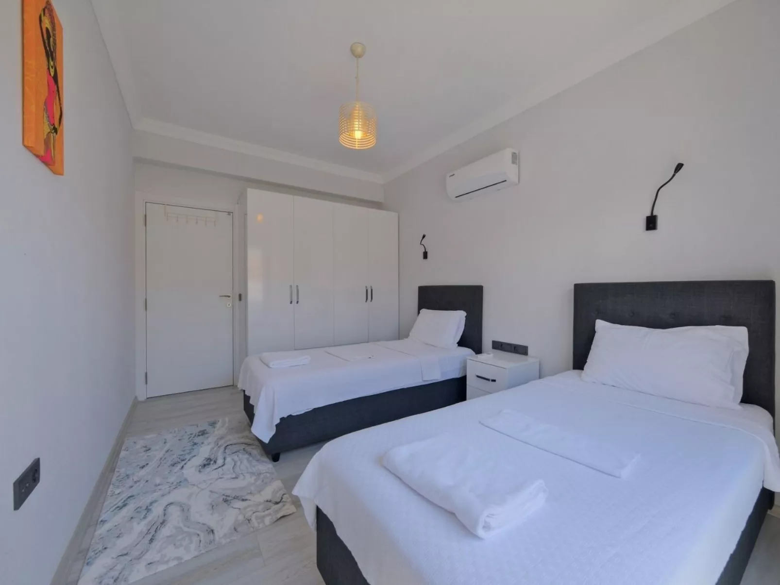 Villa Gold 1 - Binnen