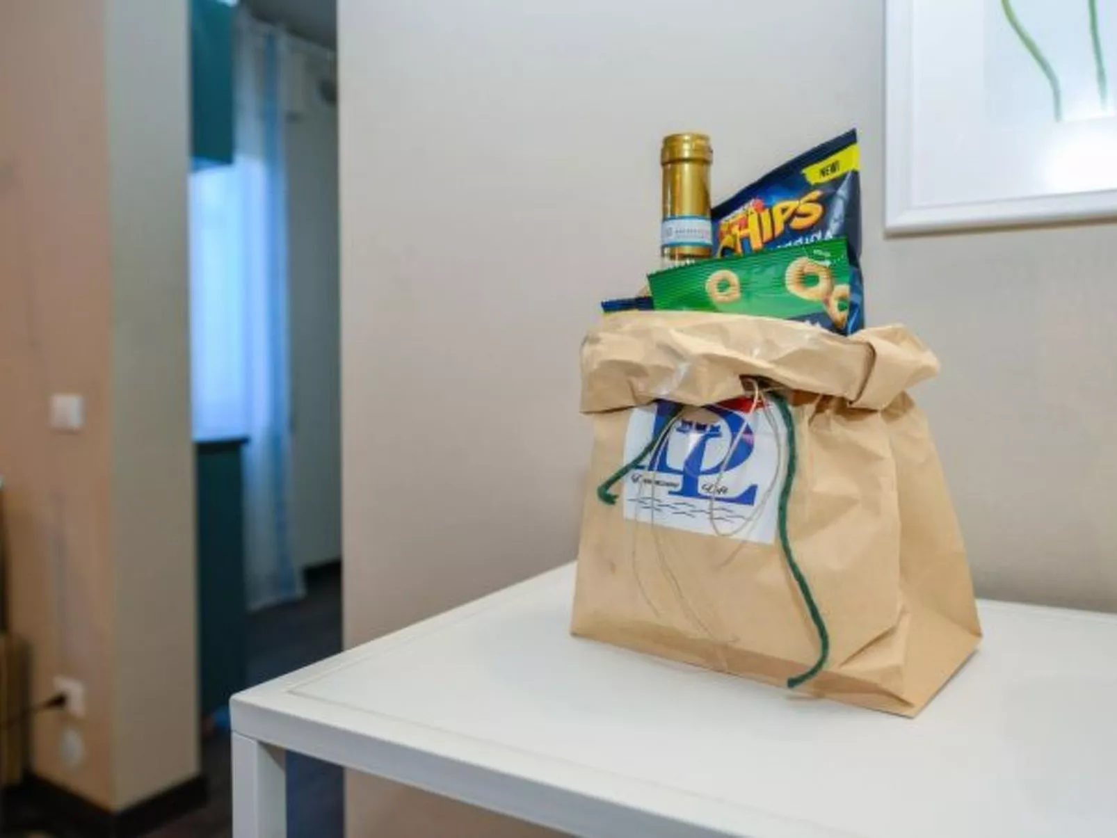 Desenzanoloft A Casa di Sara - Image-tags.info