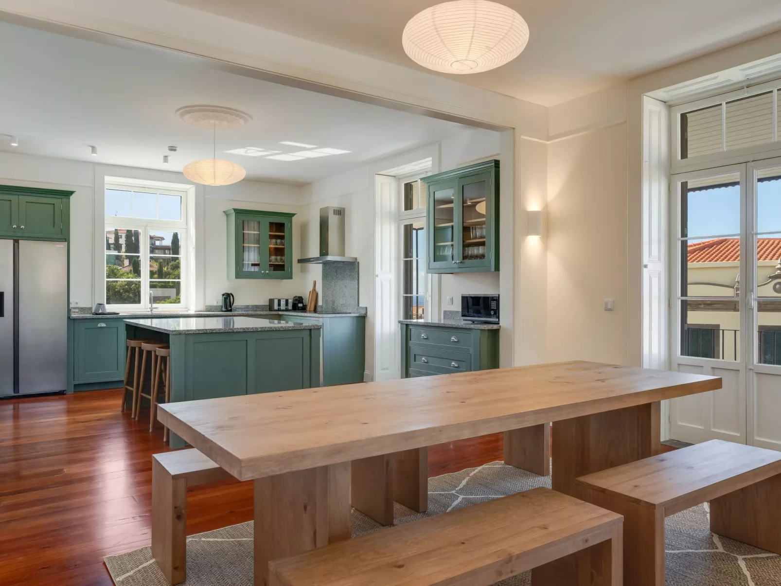 Ferienvilla "Quinta Rosa" mit privatem Pool - Image-tags.info