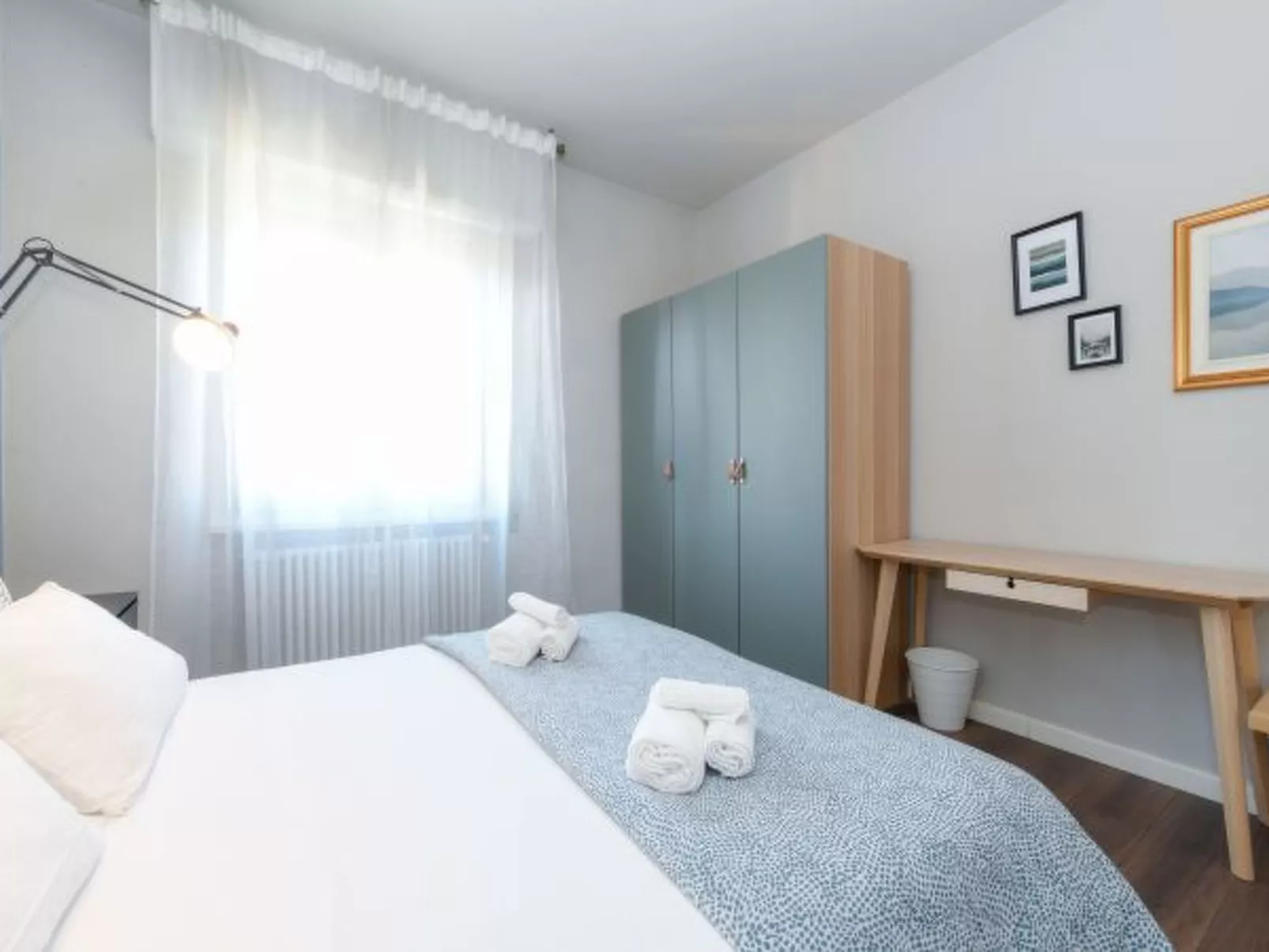 Desenzanoloft L'attico di Jack - Image-tags.info