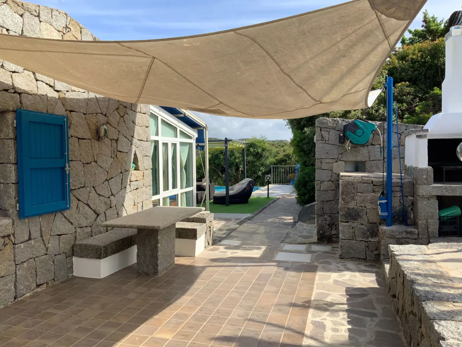 La Loggia mit privatem Pool - Image-tags.info
