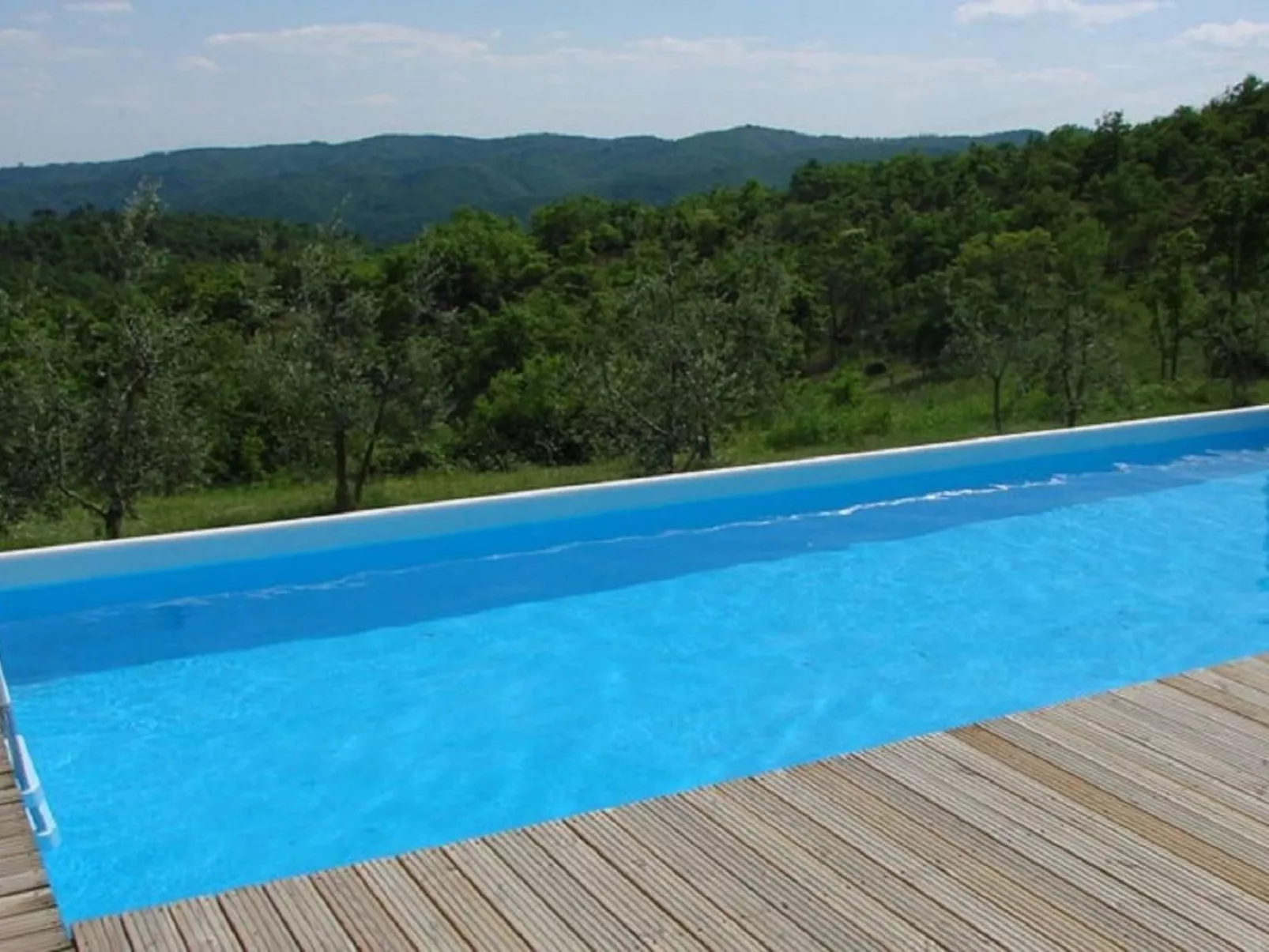 Le Corniole mit Pool, Jacuzzi und Grill - Image-tags.info