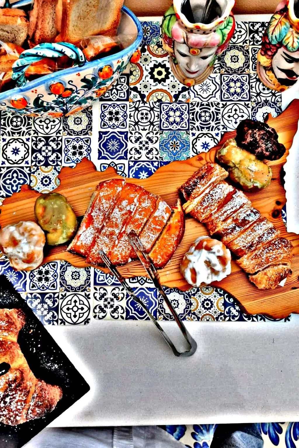 Aus der Tradition geboren, aber in die Innovation eingetaucht - Buiten