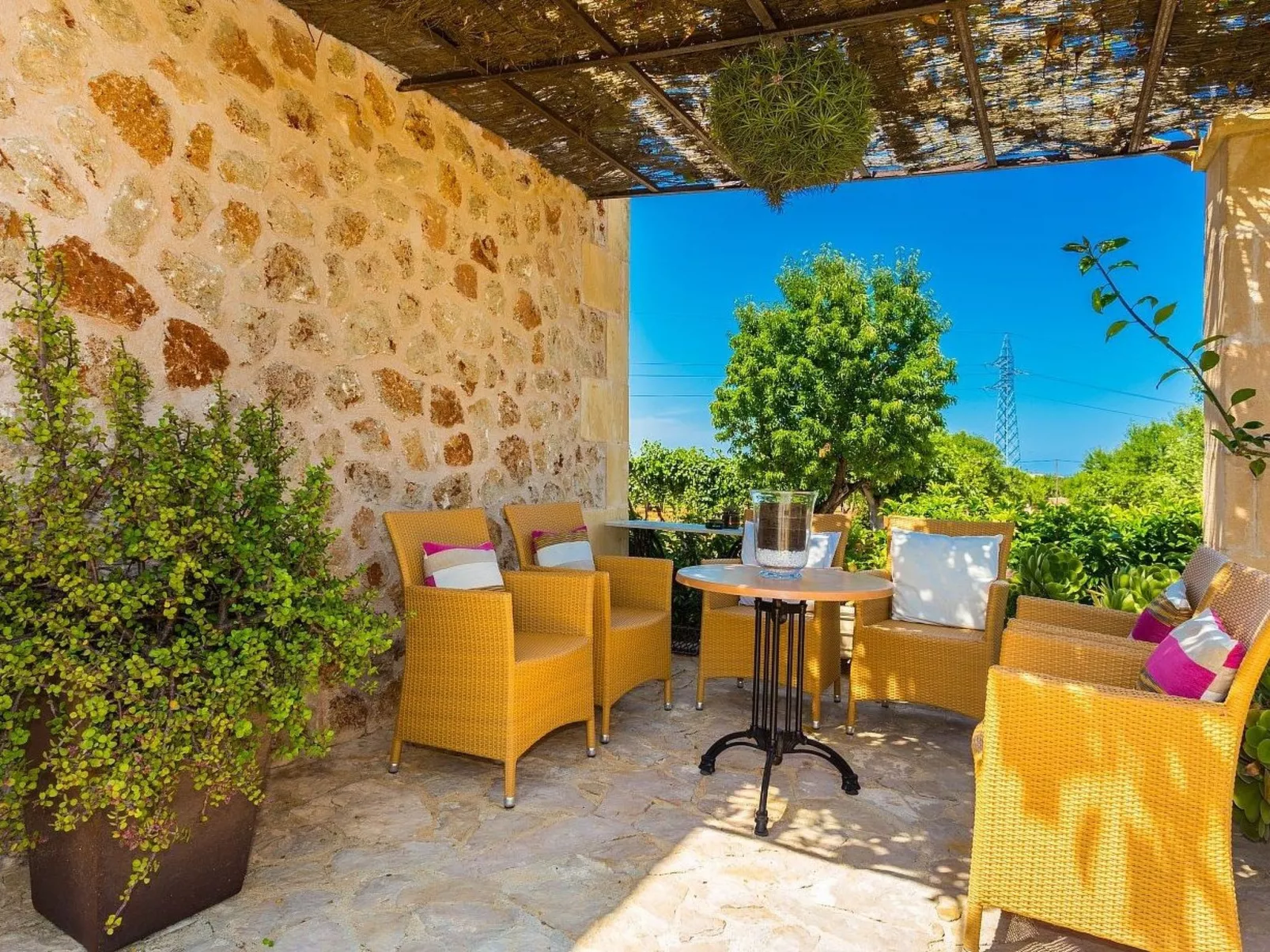 Finca 'Villa Carritx - Image-tags.info