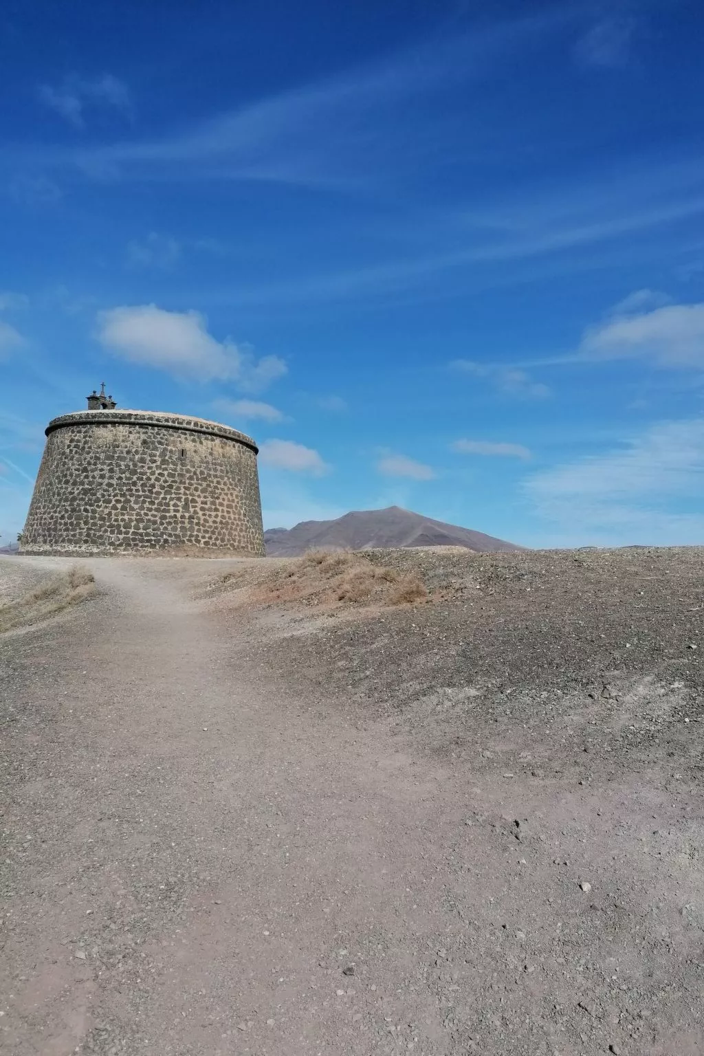 Mit Whirlpool - Buiten