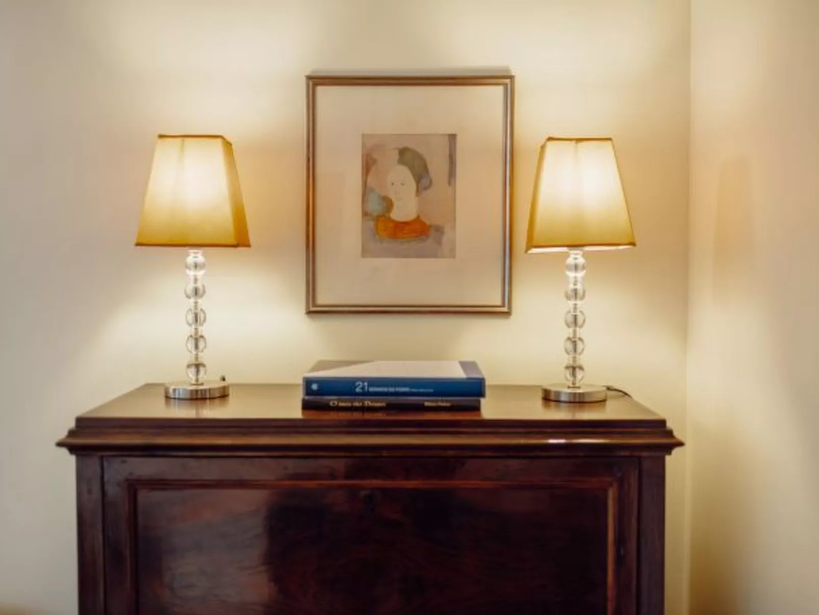 GRAND BOTANIC GARDEN APARTMENT by VACATIONY - Binnen