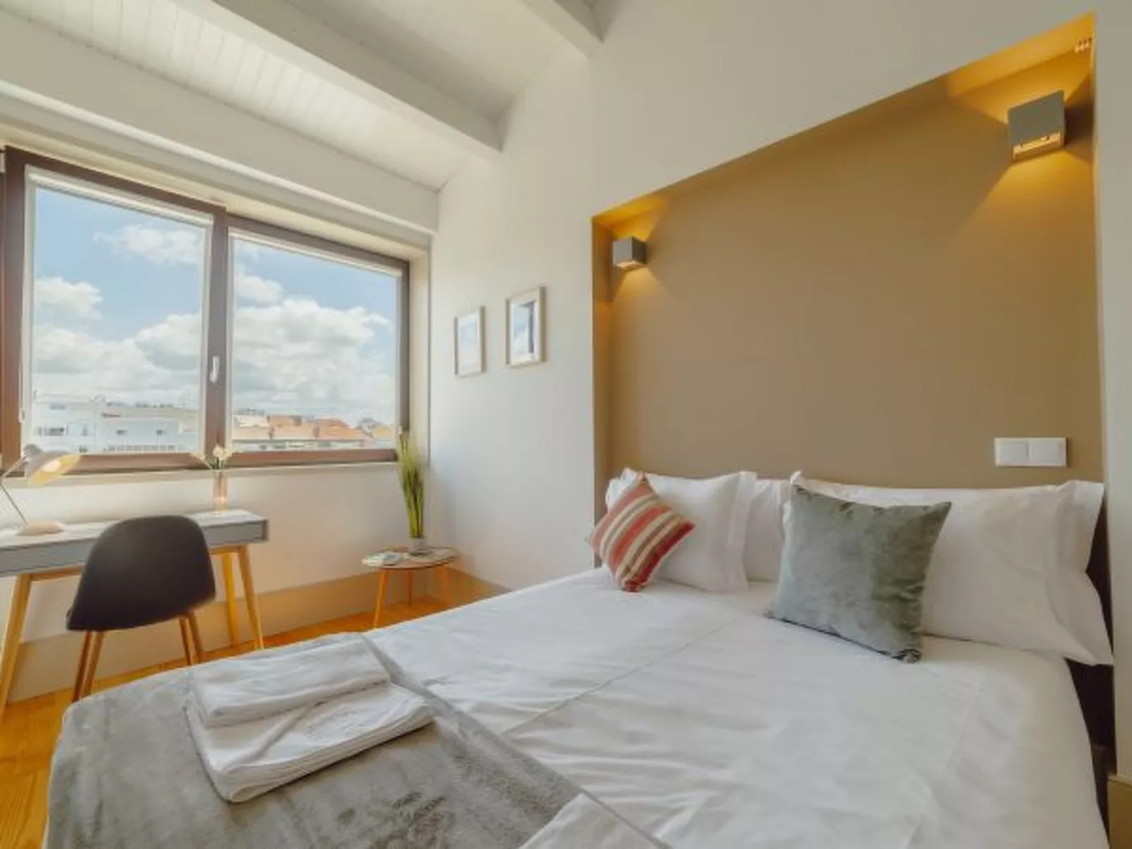 LEGACY OPORTO PREMIUM APARTMENT I by VACATIONY - Binnen