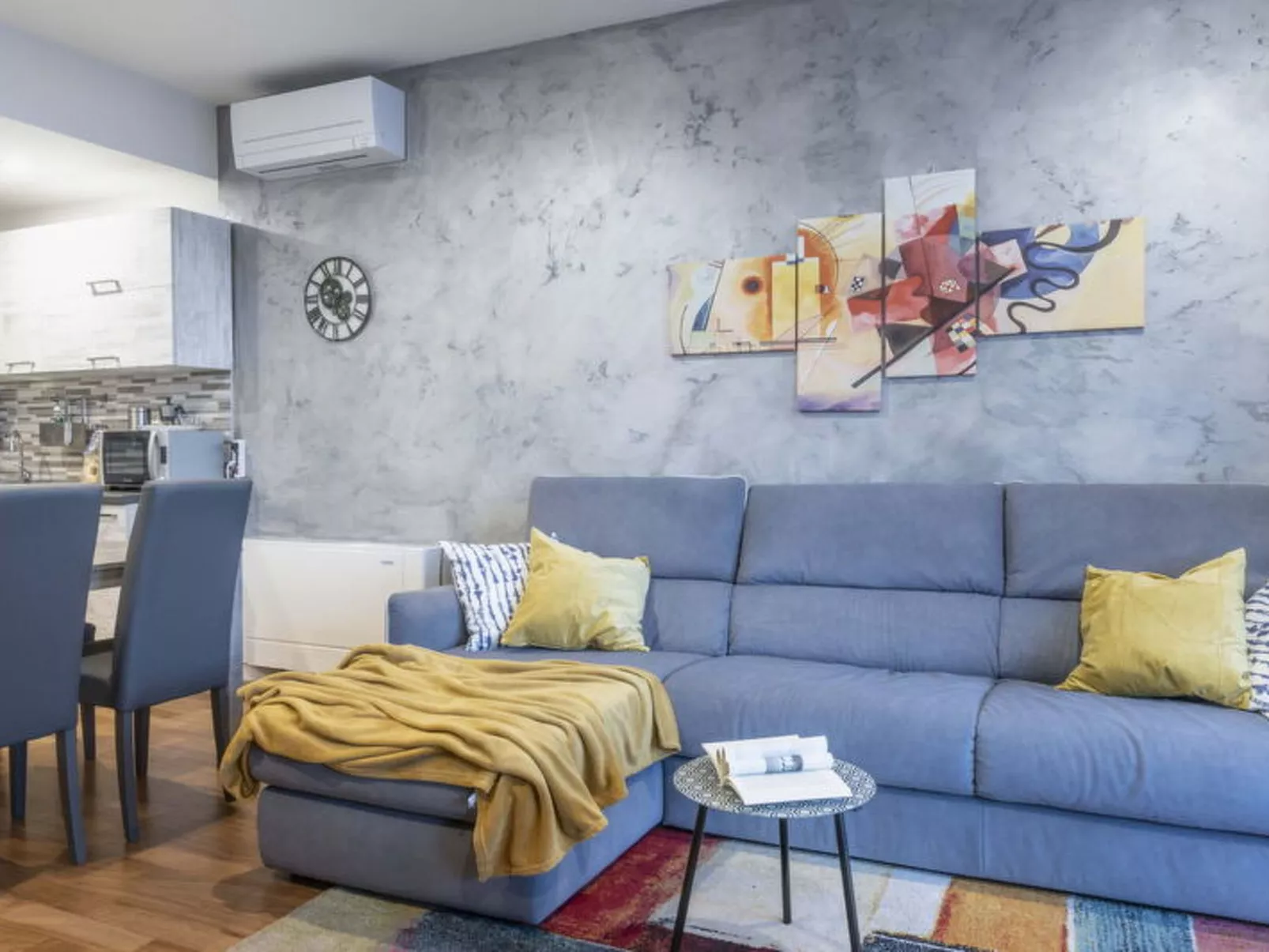 Florence Suite Apartment - Binnen