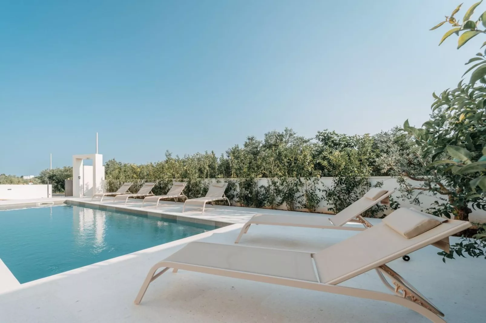 Seaview Villa Turnea - Wellness