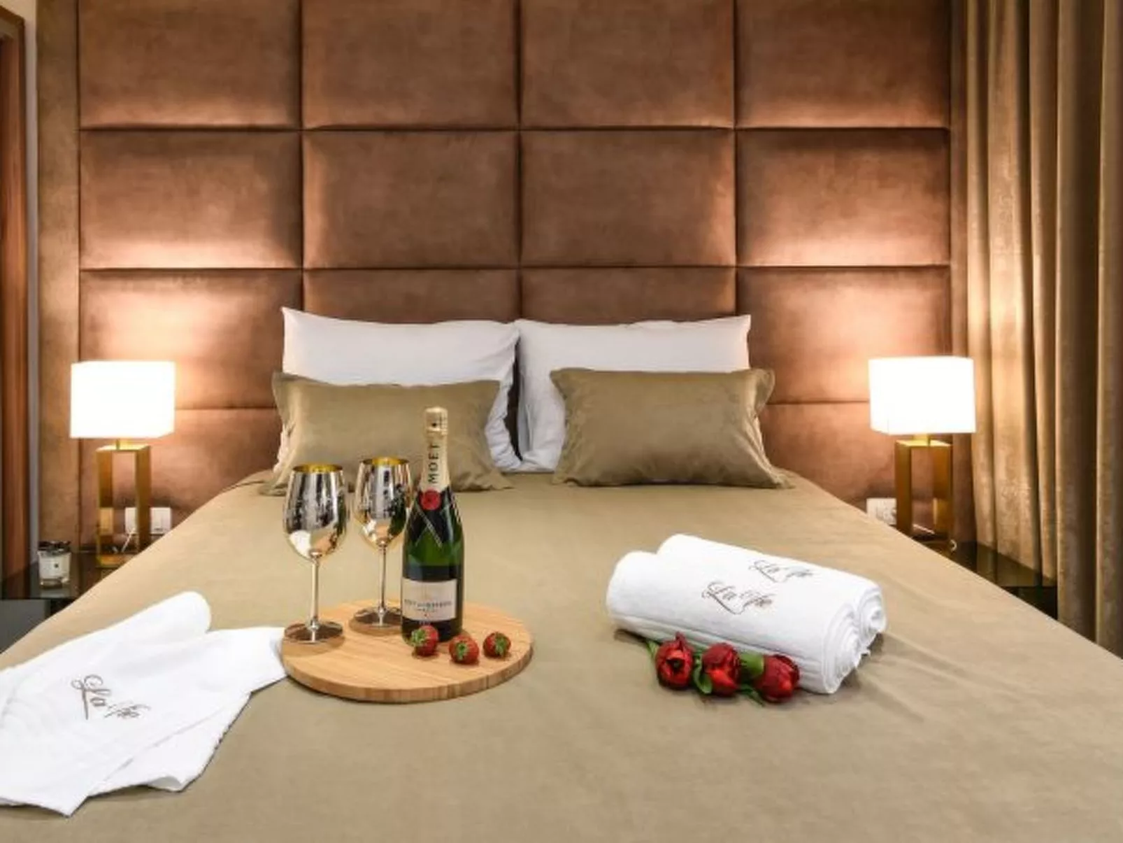 Rooftop heated pool Villa Jelena - Image-tags.info