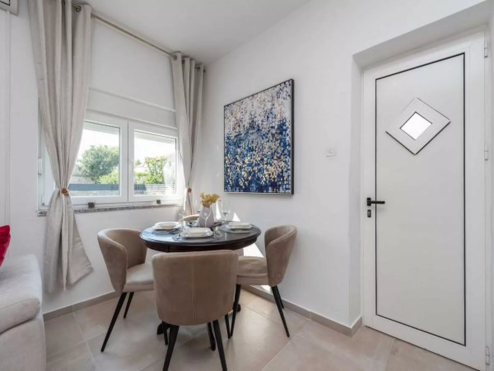 Dalmatian Holiday house Marcella with pool - Image-tags.info