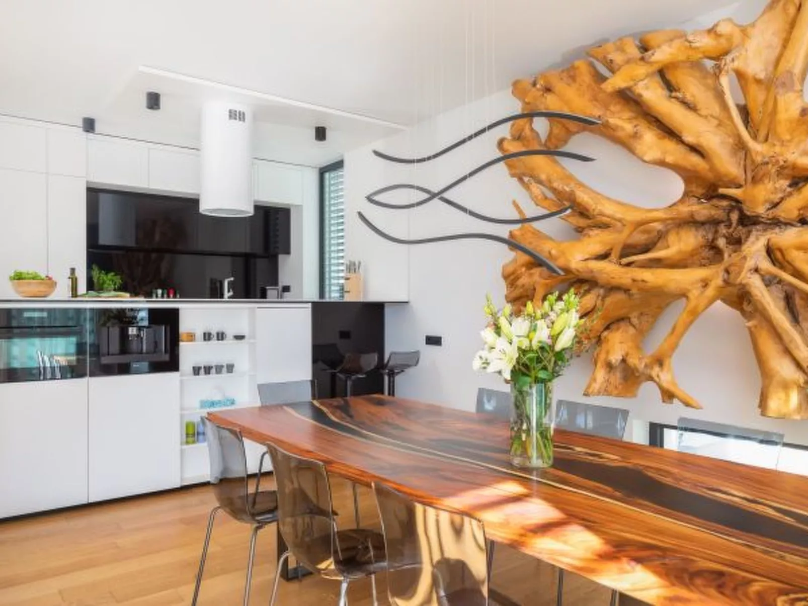 Villa Acacia with heated pool - Image-tags.info