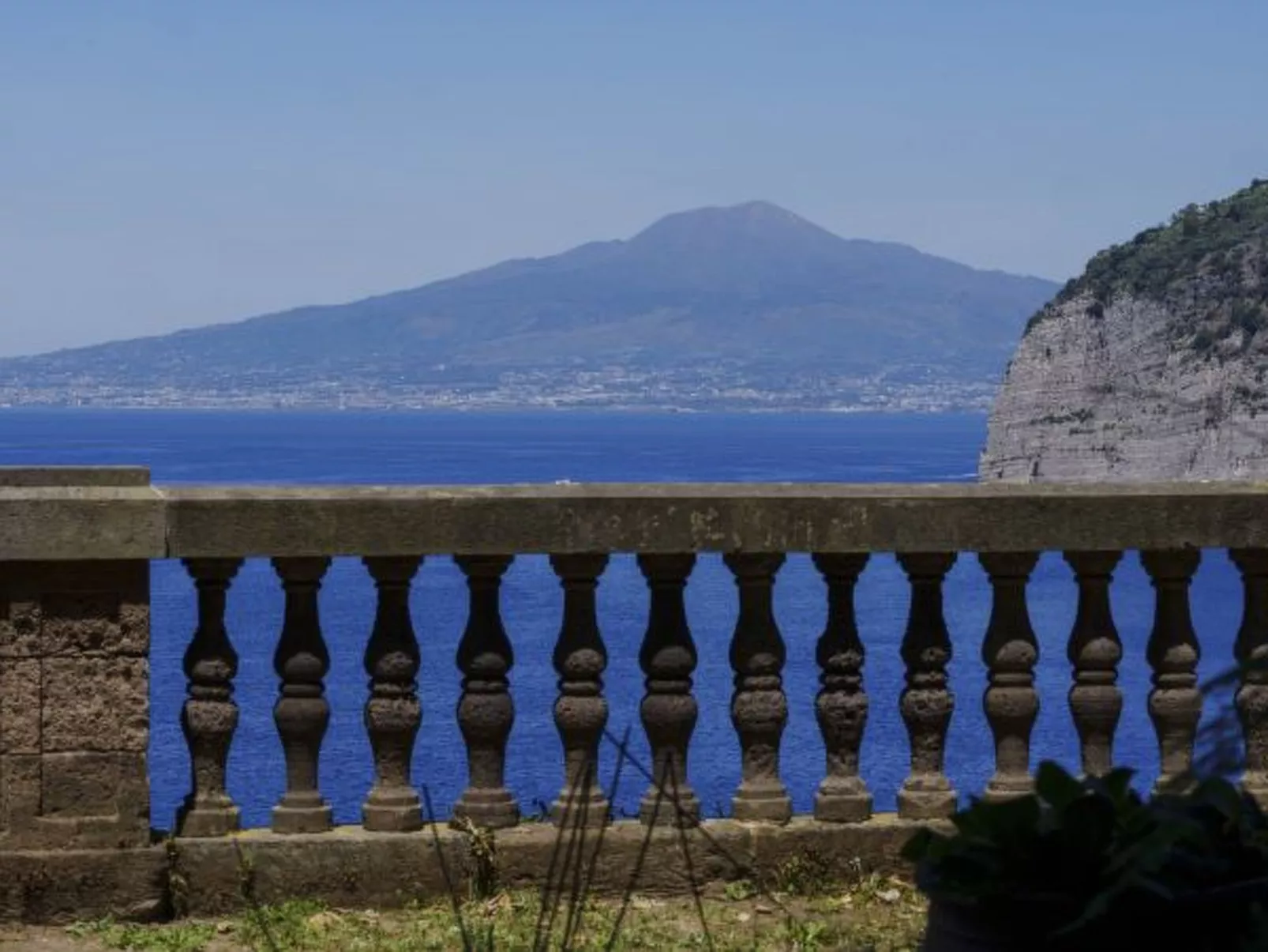 La Veranda di Villa Preziosa al Pizzo - Image-tags.info