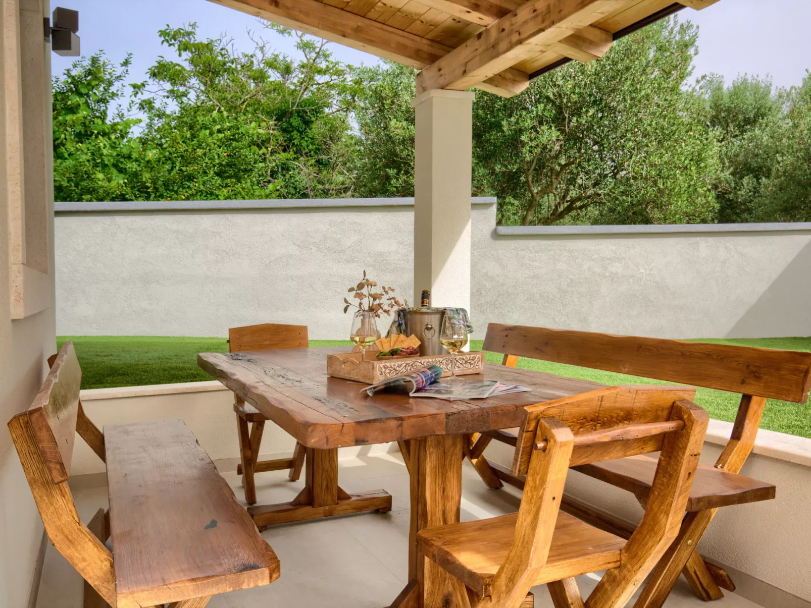 Villa Pohman - Image-tags.info