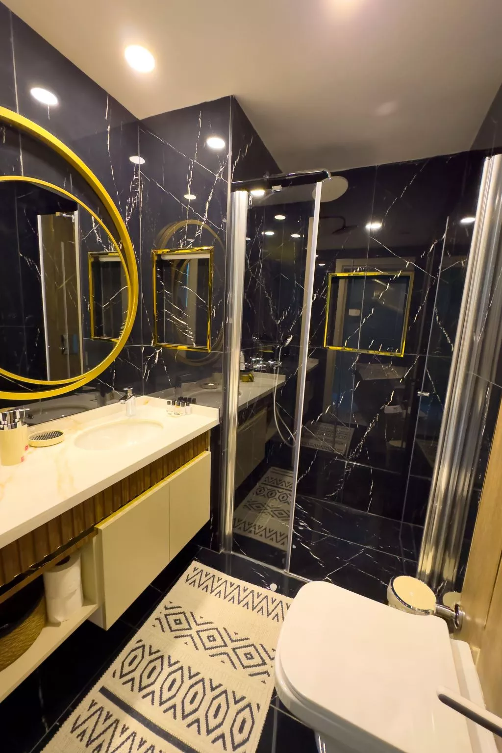 Qoople Eхсellence B-19 neue Wohnung am Meer - Binnen