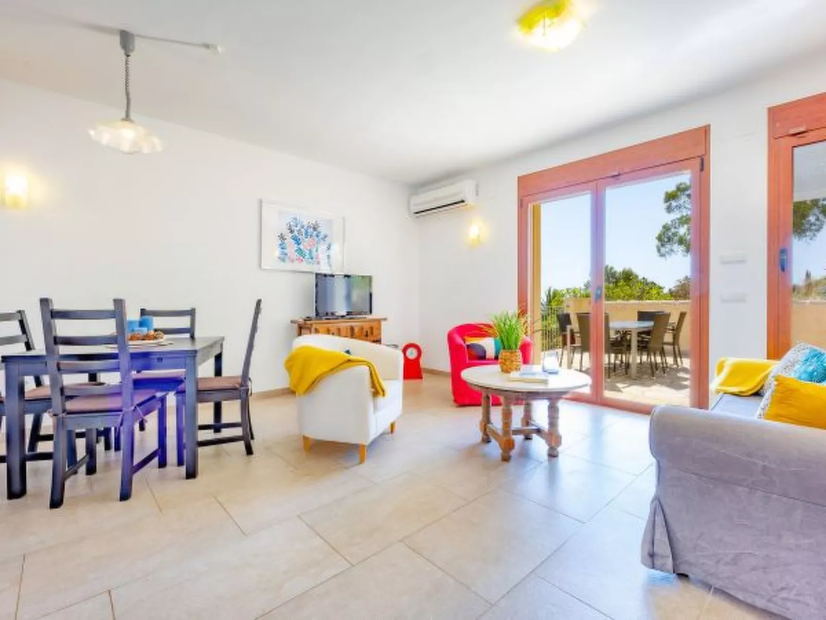 Villa Lia - PlusHolidays - Image-tags.info