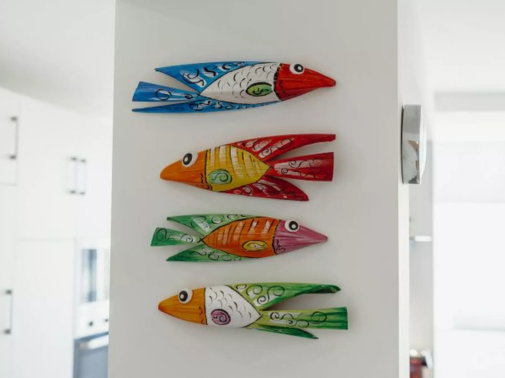 GRAND APARTMENT MERCADO BOM SUCESSO by VACATIONY - Buiten