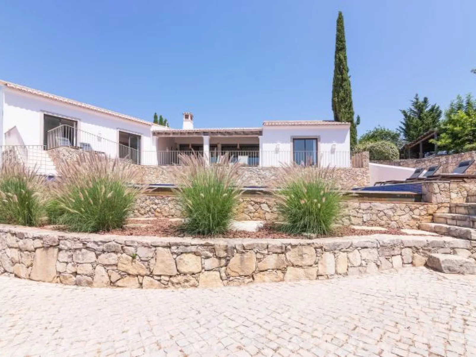 Casa Velha: Pool & Ocean View - Buiten