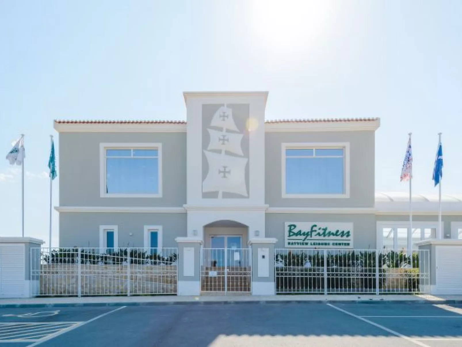 Boavista Golf and Spa Resort - Bayview - Buiten