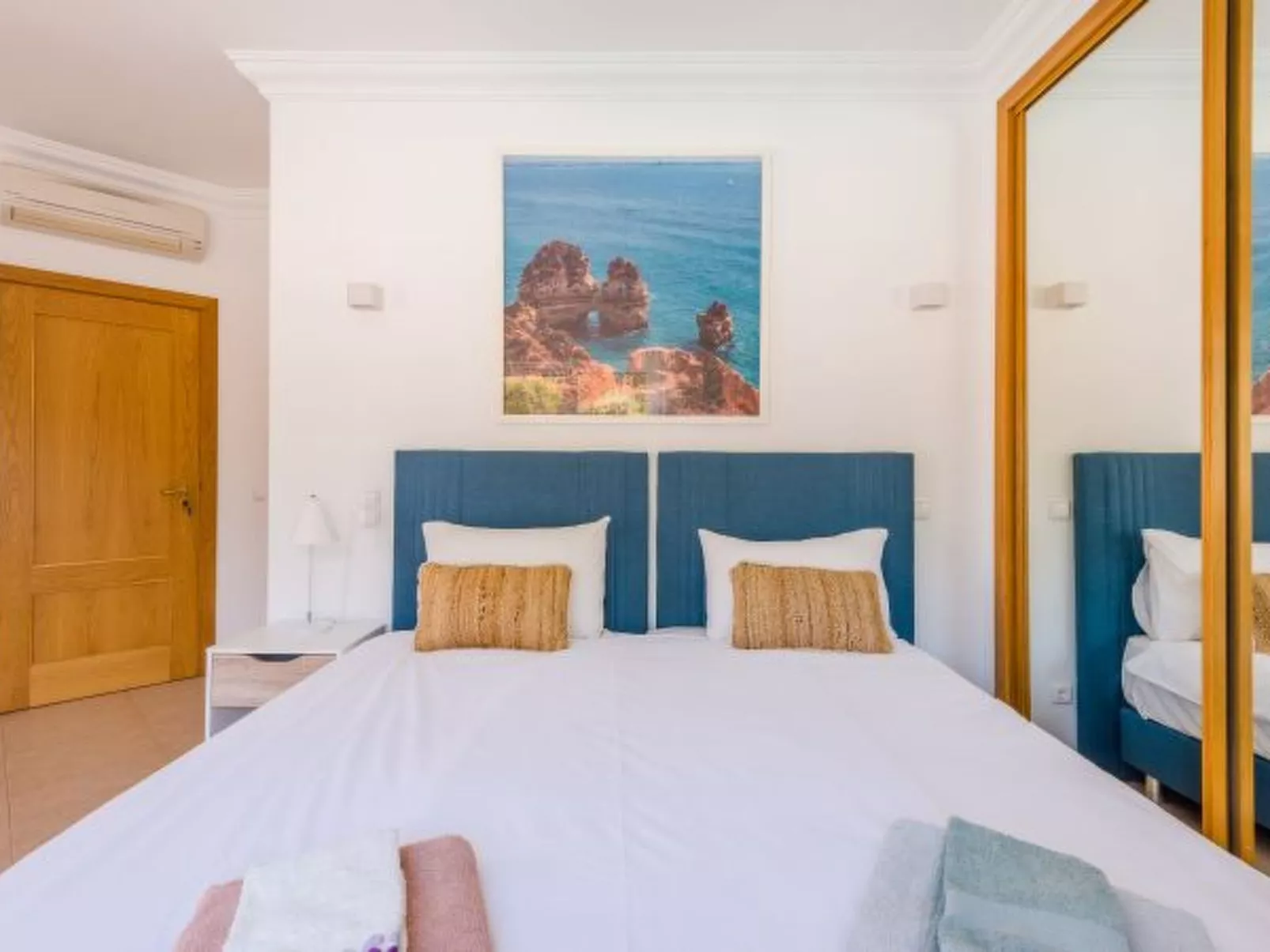 Casa Rosa at Boavista Resort - Binnen