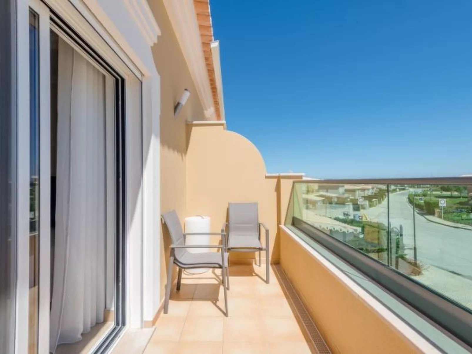 Boavista Resort - Casa Belinda - Binnen