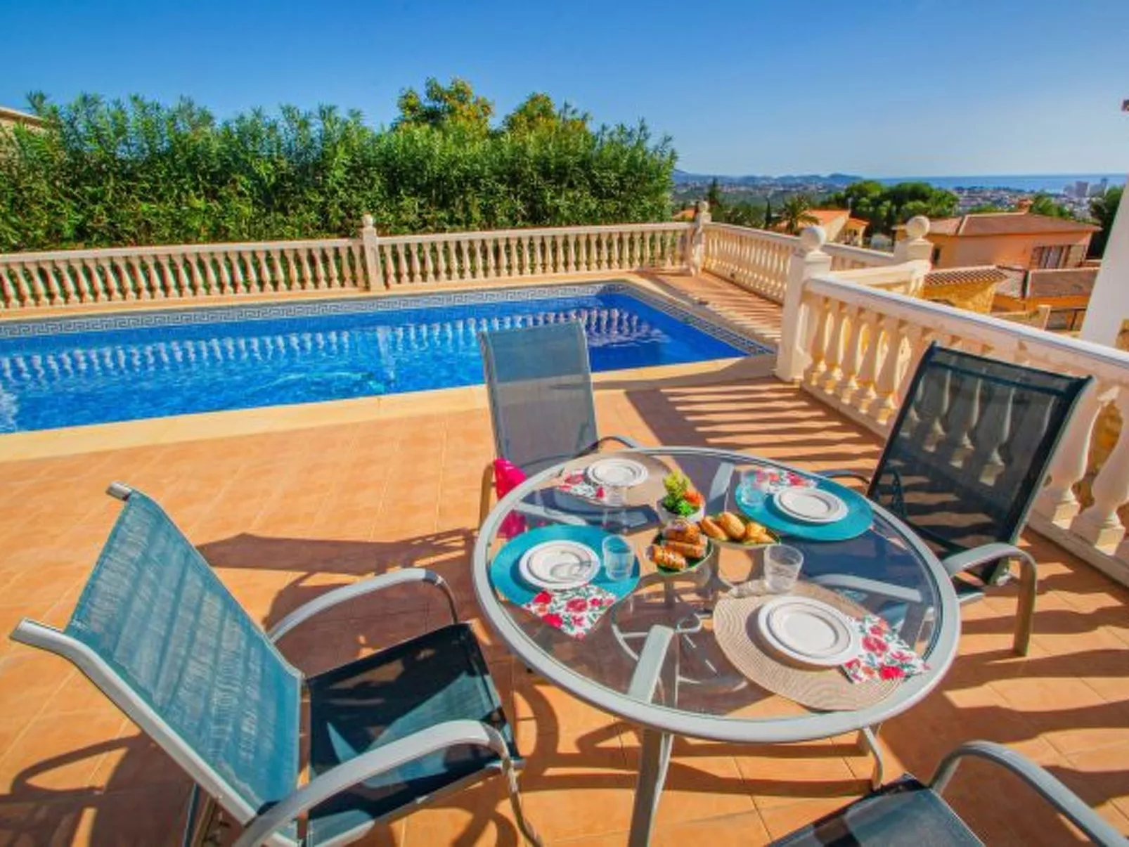 Villa Helios - PlusHolidays - Image-tags.info