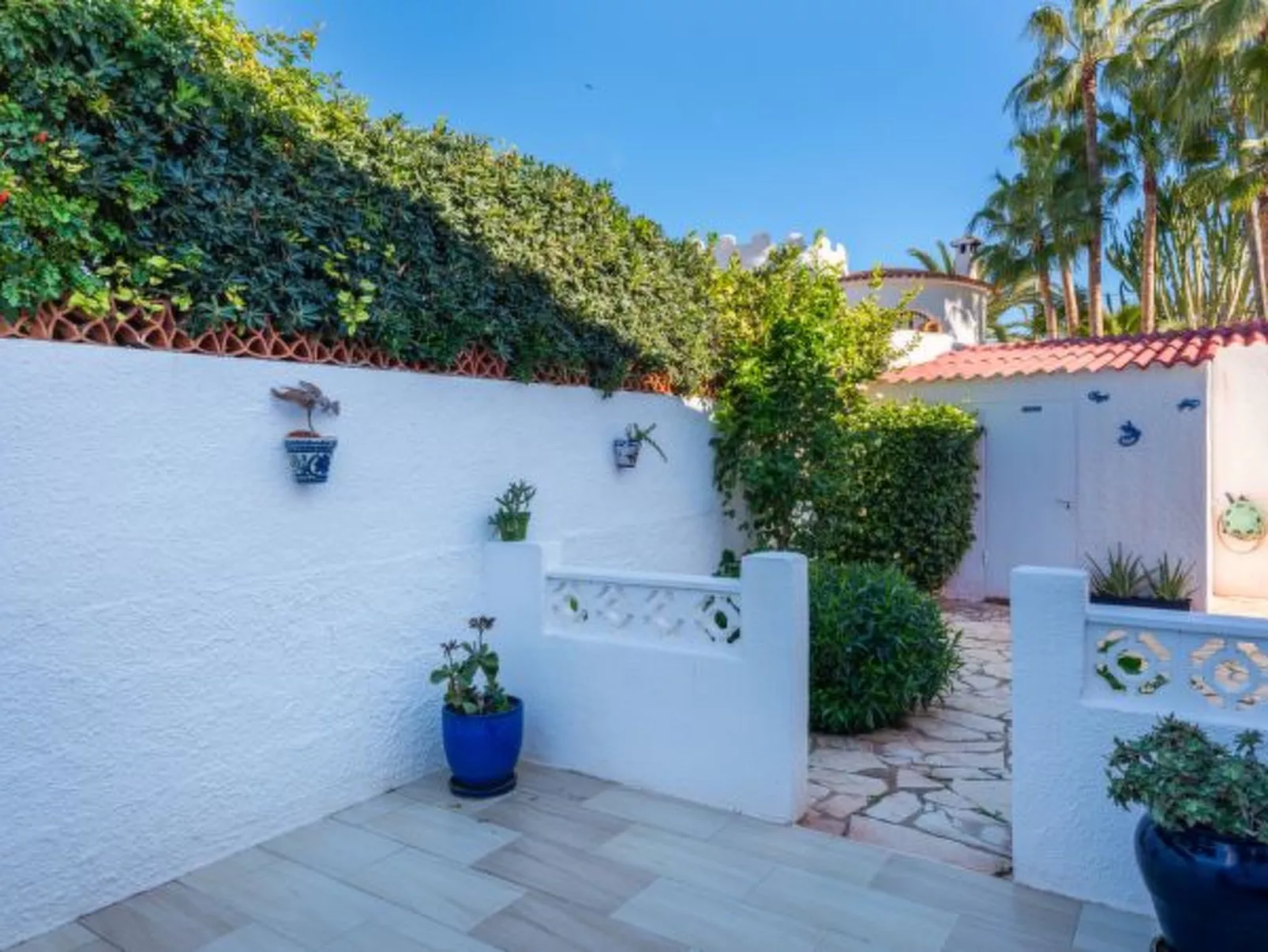 Villa Anais - Plus - Image-tags.info