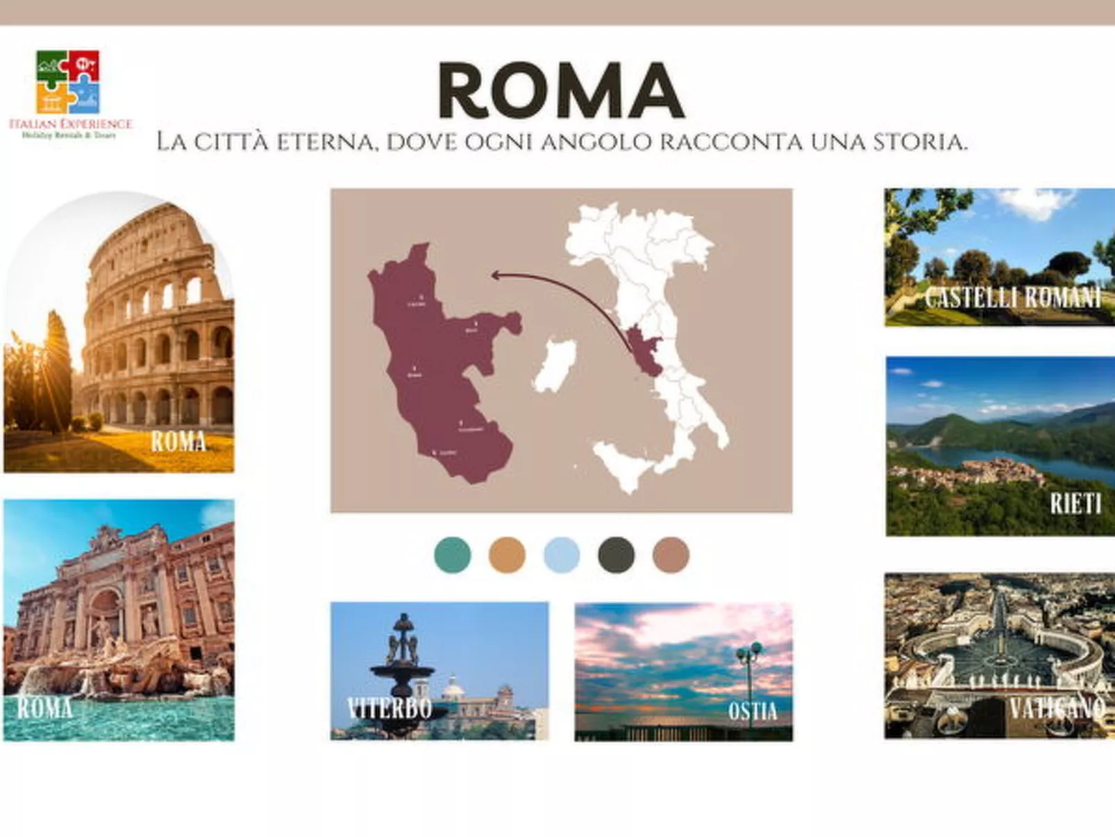 Suite Trastevere - Buiten