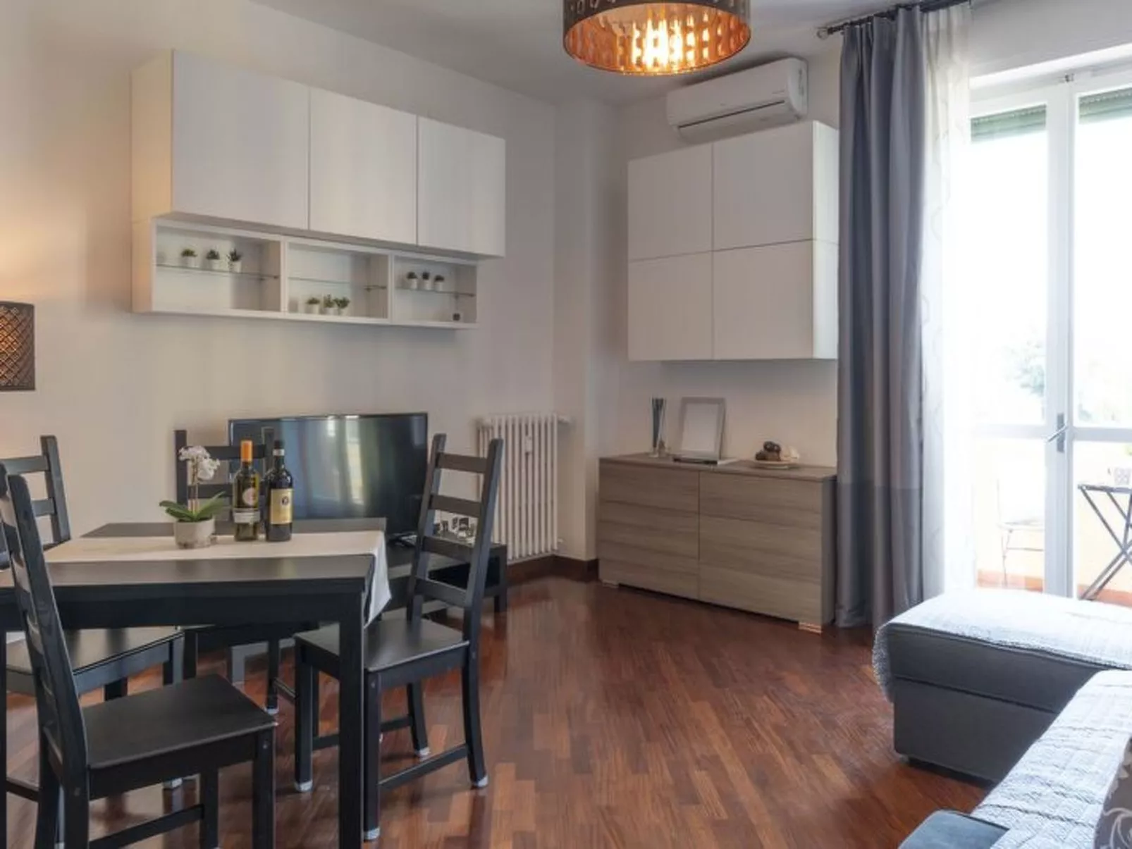 Novoli Suite Apartment - Binnen