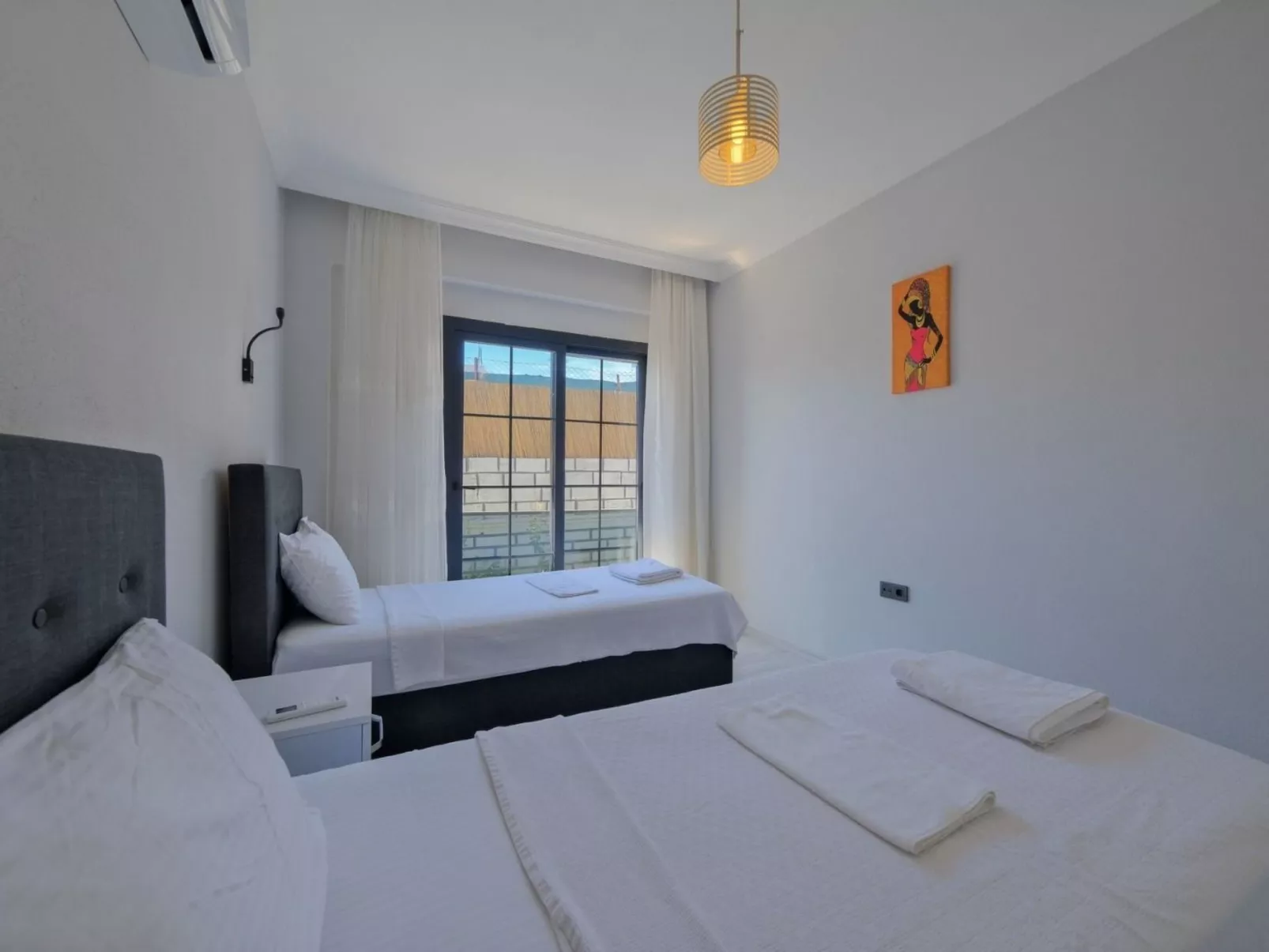 Villa Gold 1 - Binnen