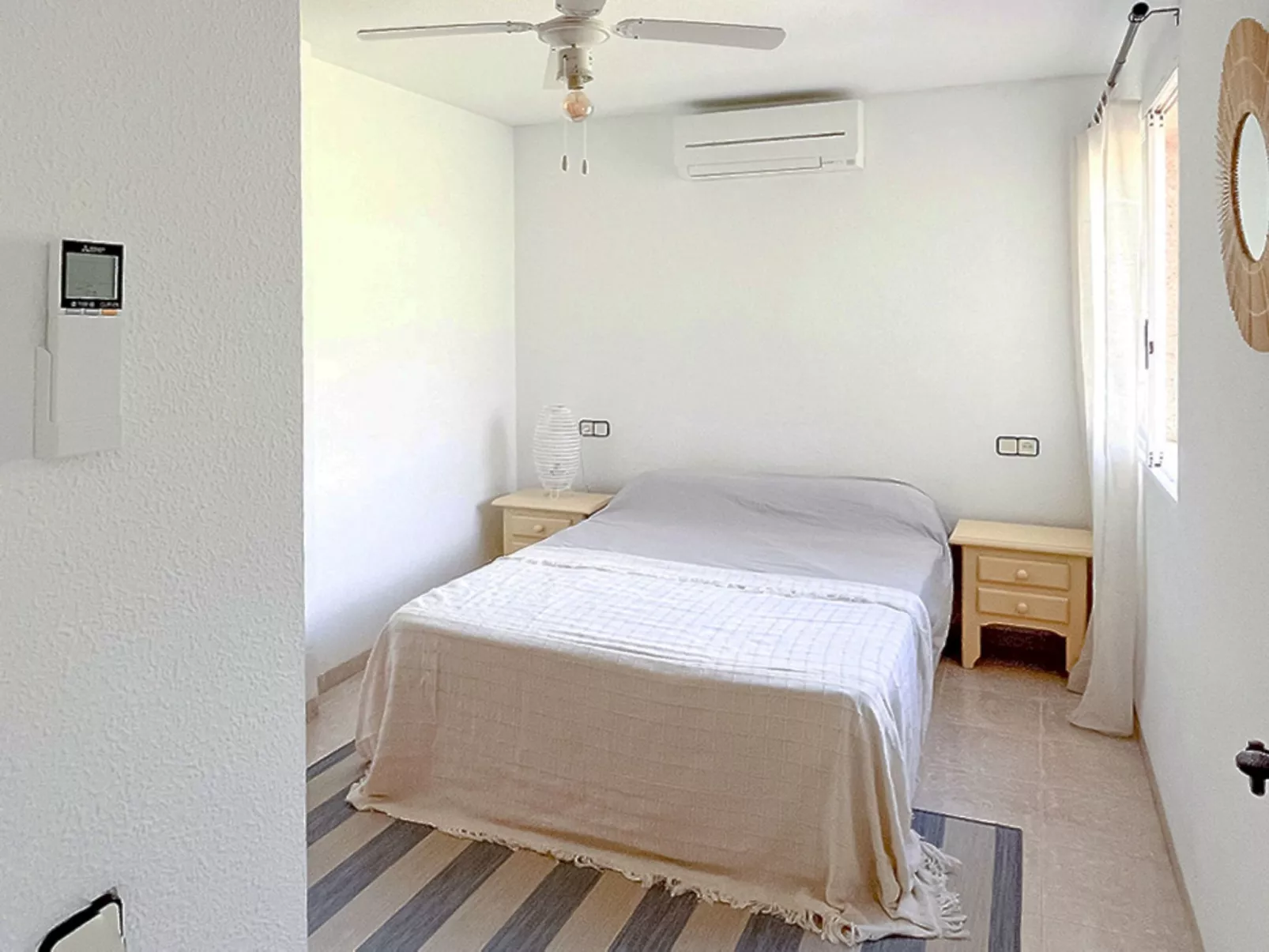 TerrazaAzul-Penthouse apartment sea view - Binnen