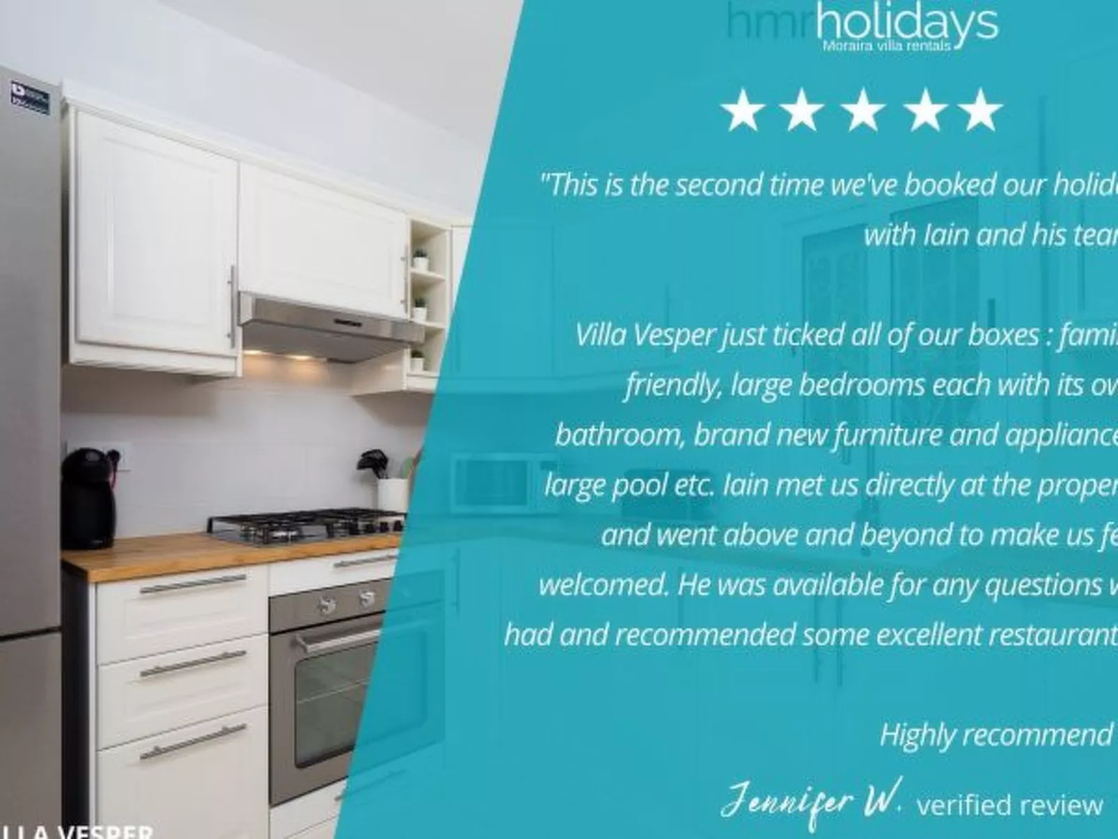 Villa Vesper - Image-tags.info