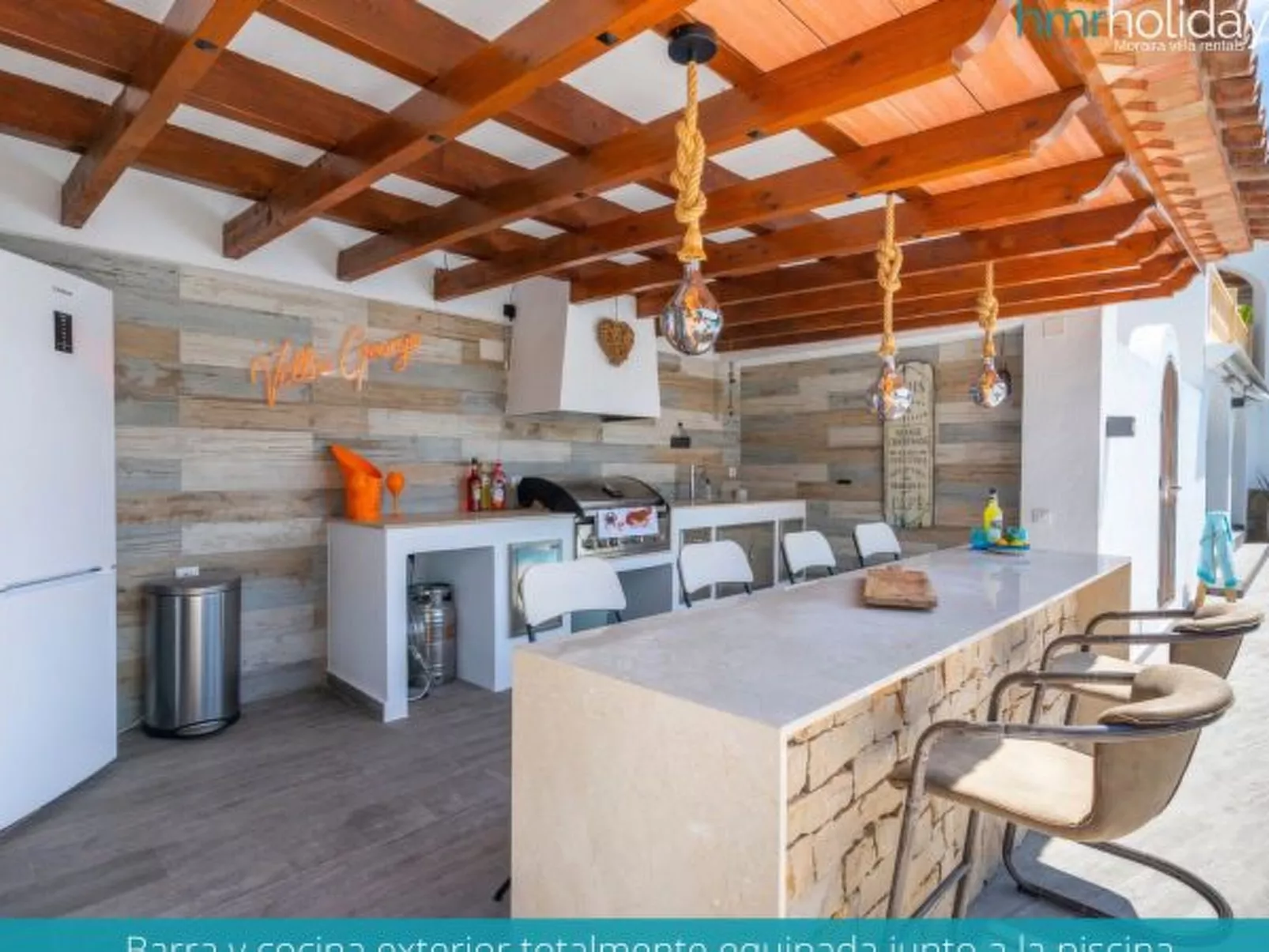 Villa George - Image-tags.info