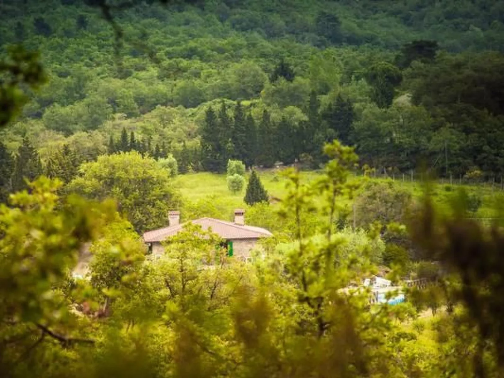 Le Corniole mit Pool, Jacuzzi und Grill - Image-tags.info