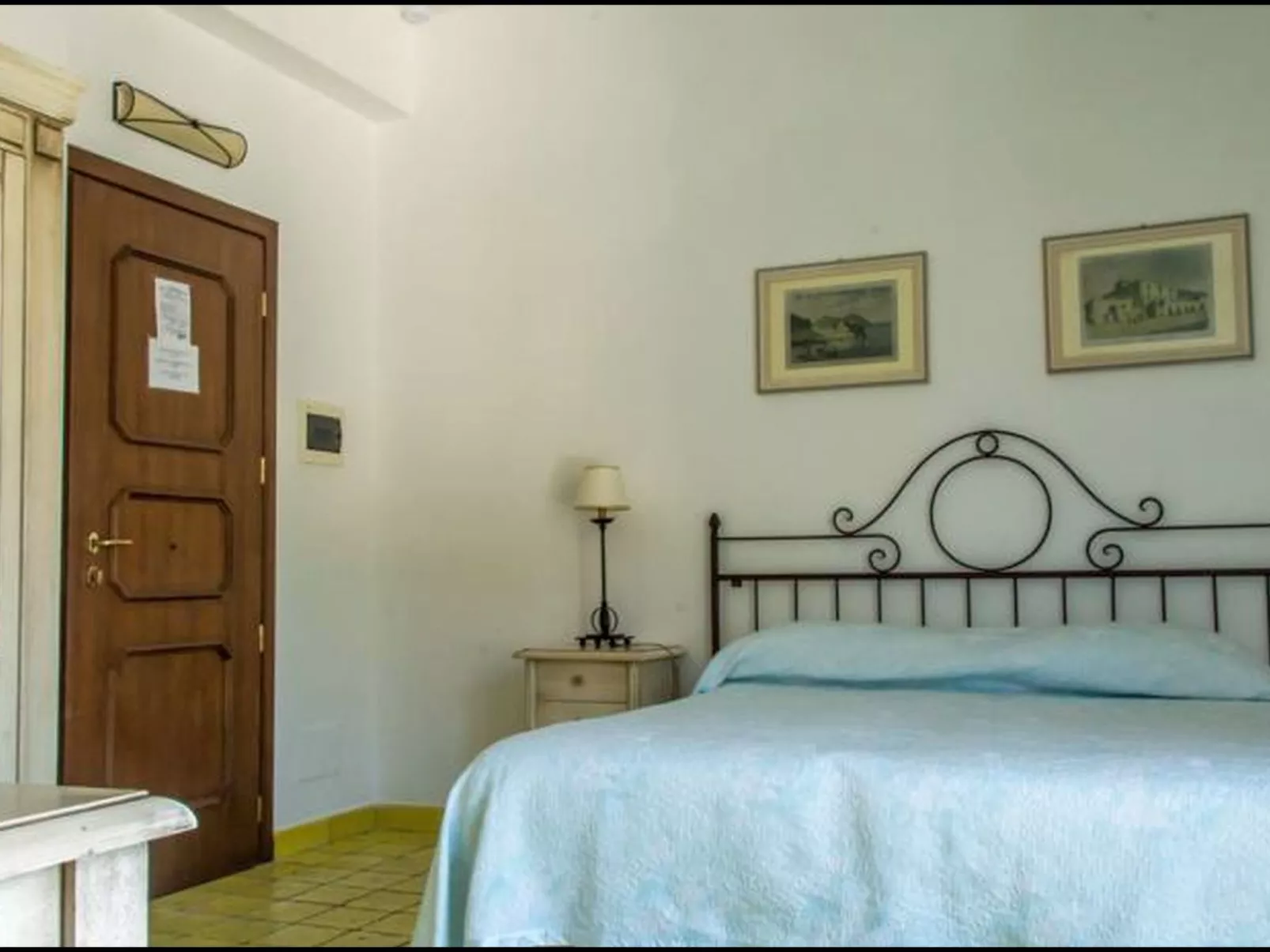 Ferienzimmer 'Zimmer am Meer 689' - Image-tags.info