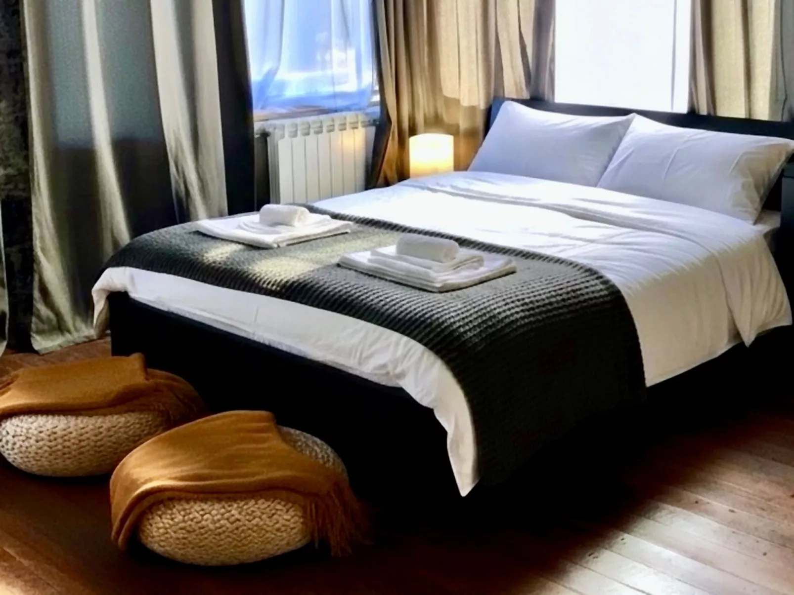 Chalet am Ätna - Image-tags.info