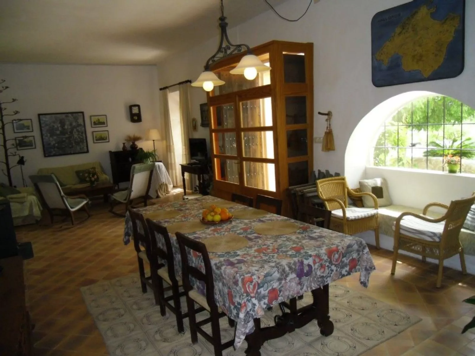 Finca "Son Pereto" mit privatem Pool - Image-tags.info